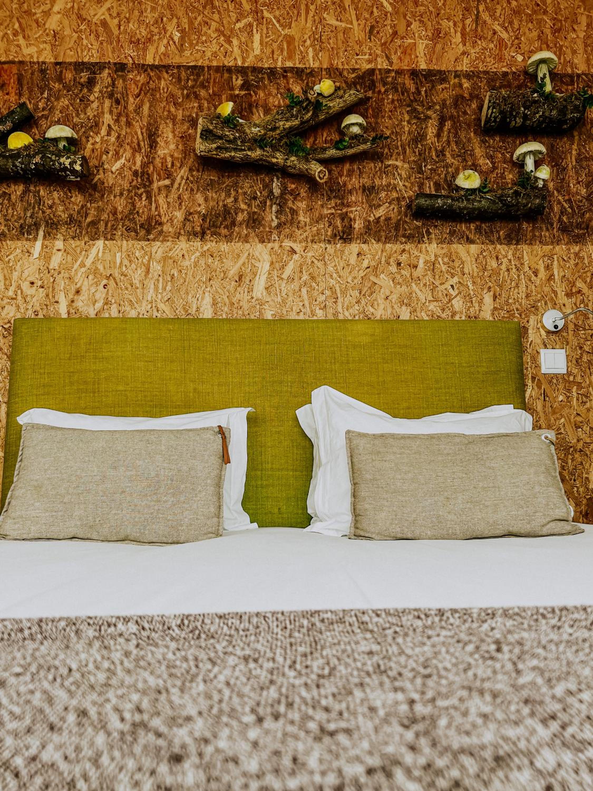 Natura Glamping