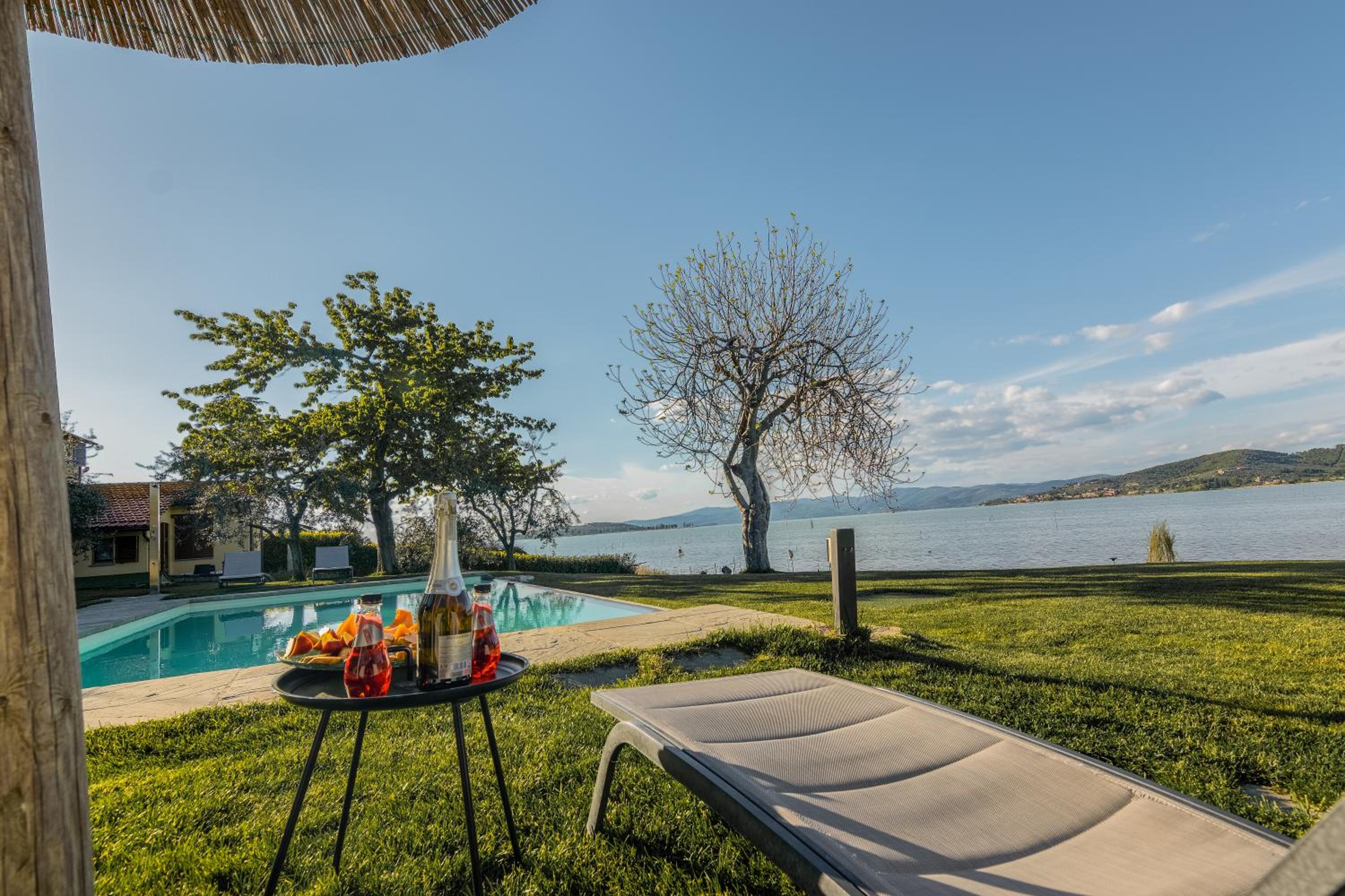 La Folaga del Trasimeno photo 5