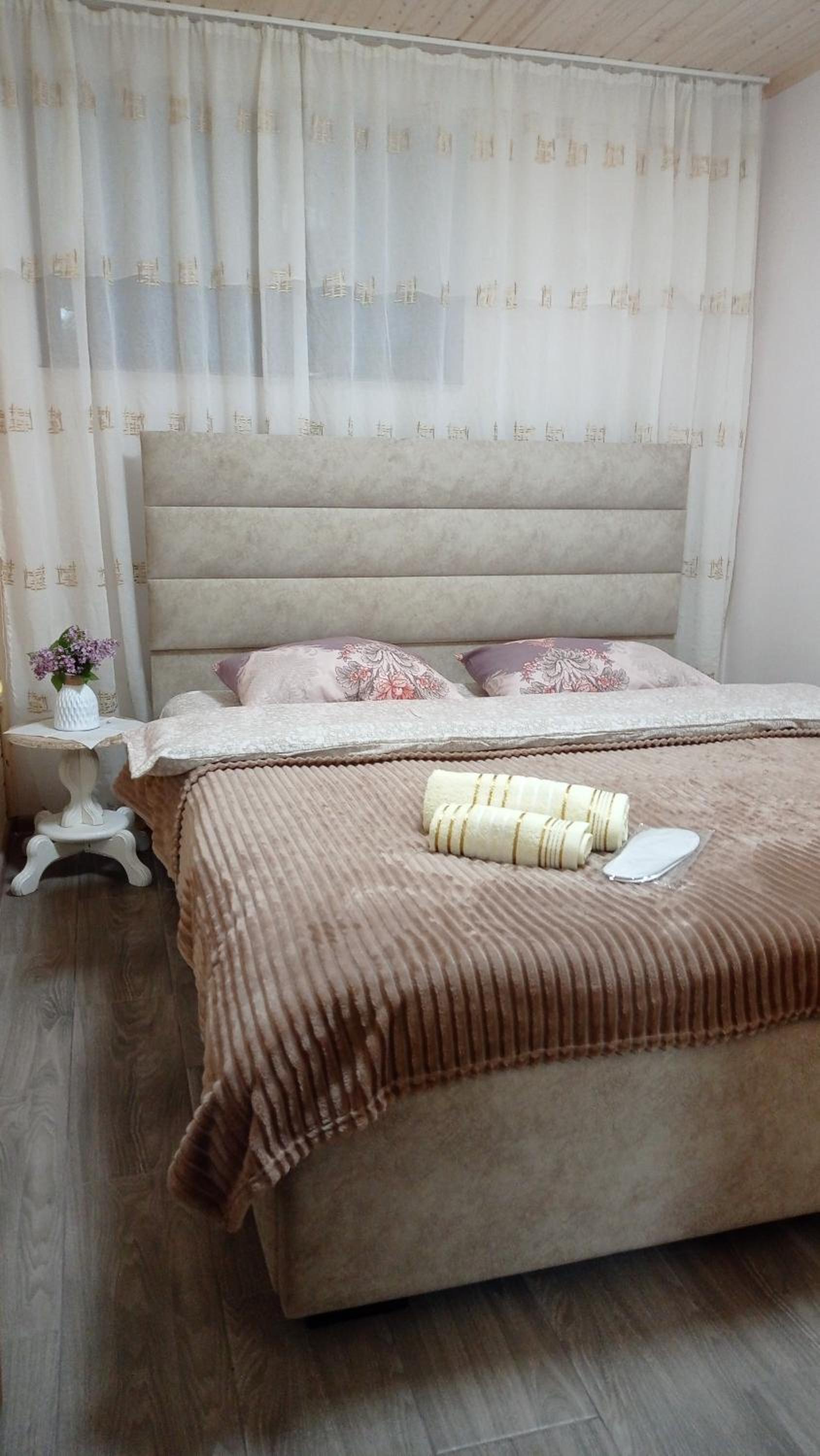 Amrakits Canyon Guest House 1