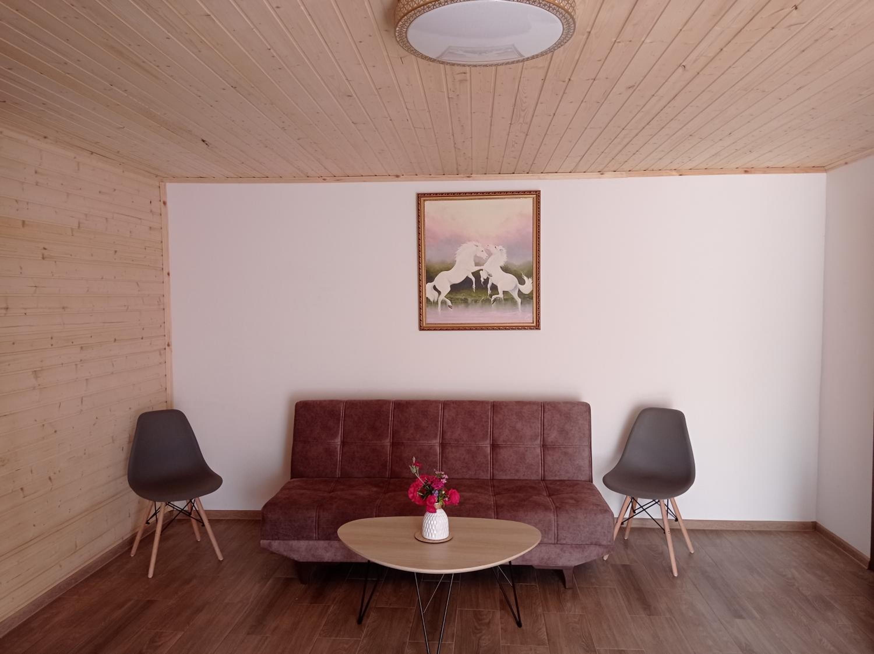 Amrakits Canyon Guest House 1