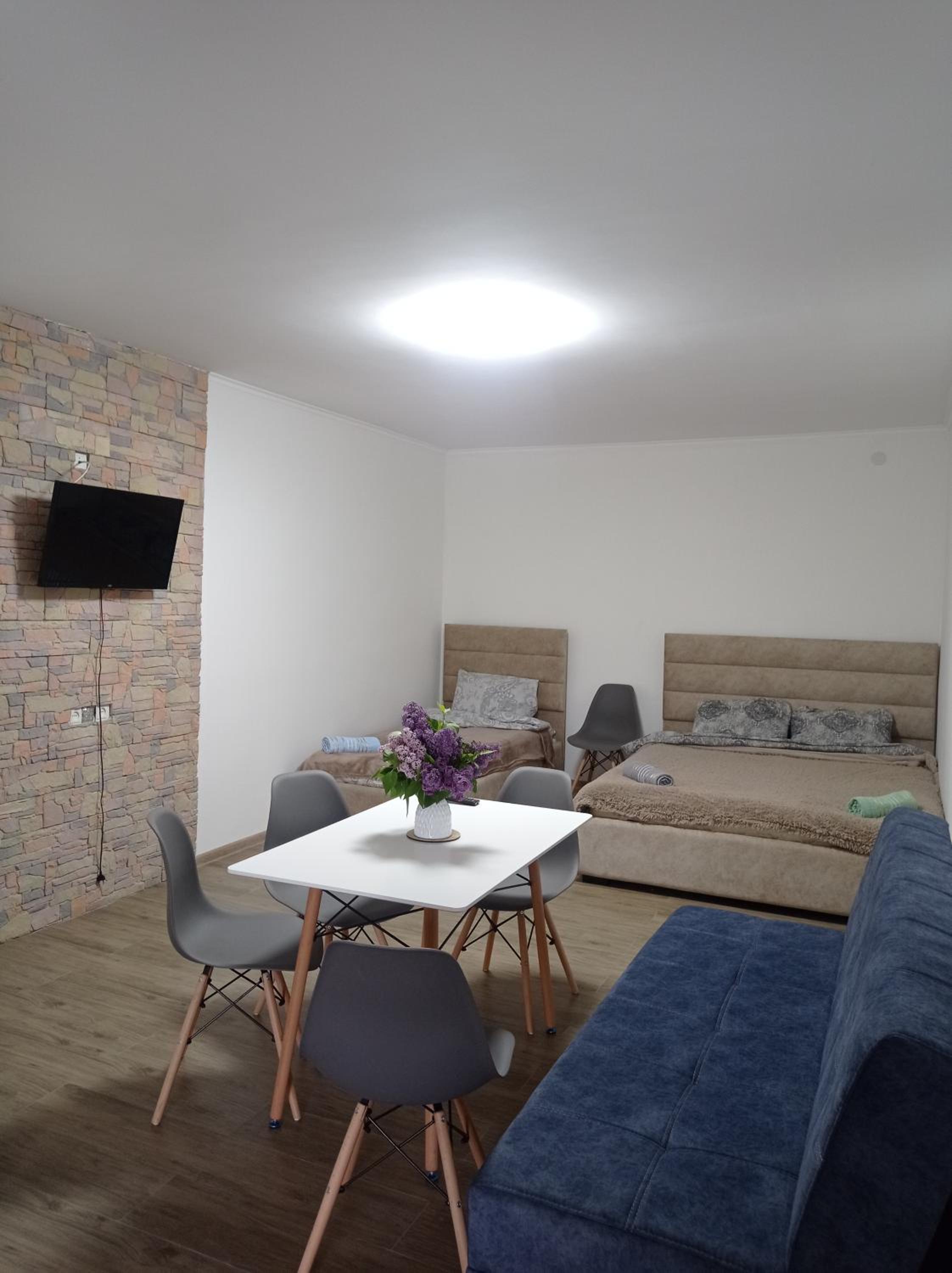 Amrakits Canyon Guest House 1