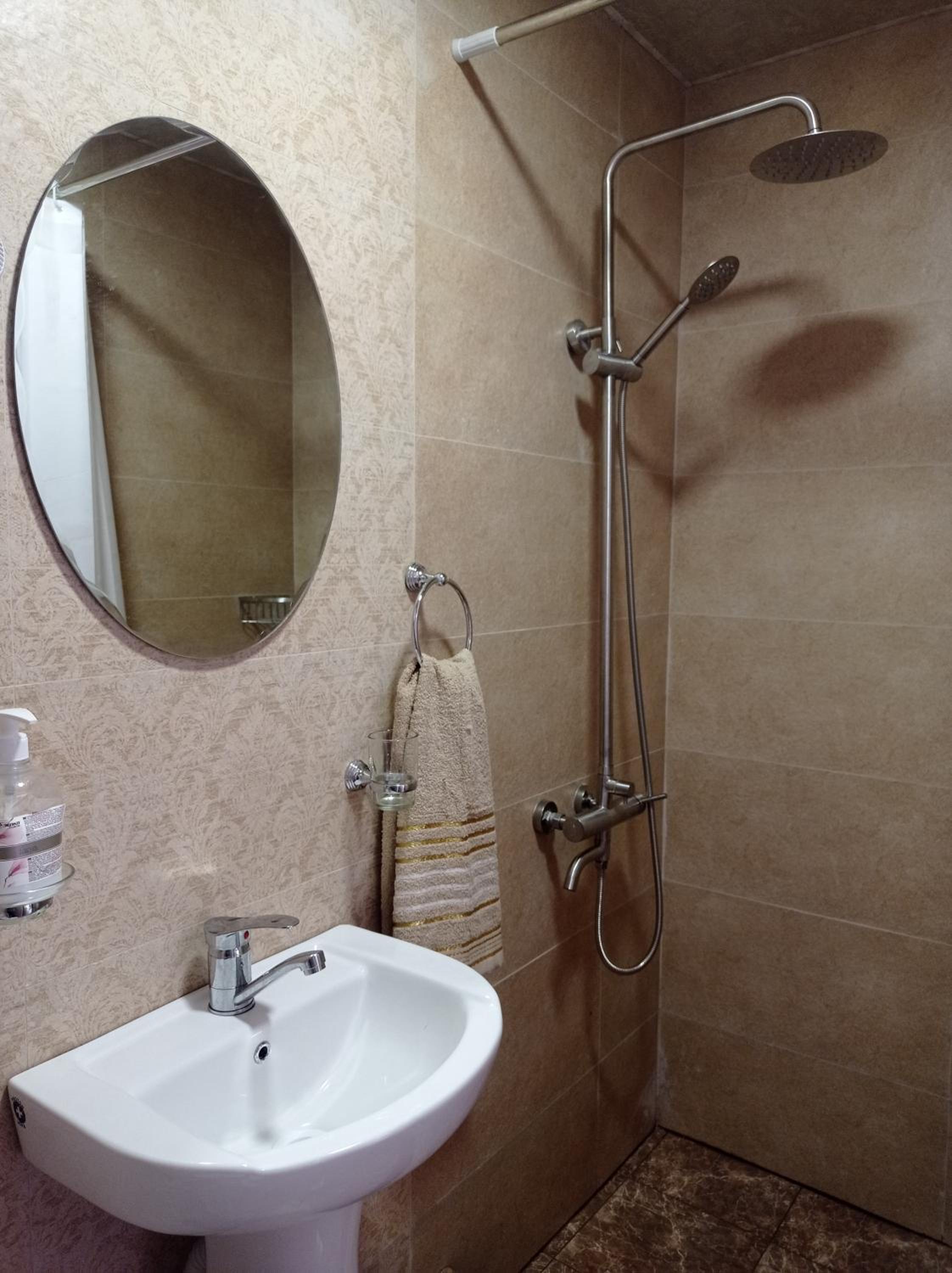 Amrakits Canyon Guest House 1