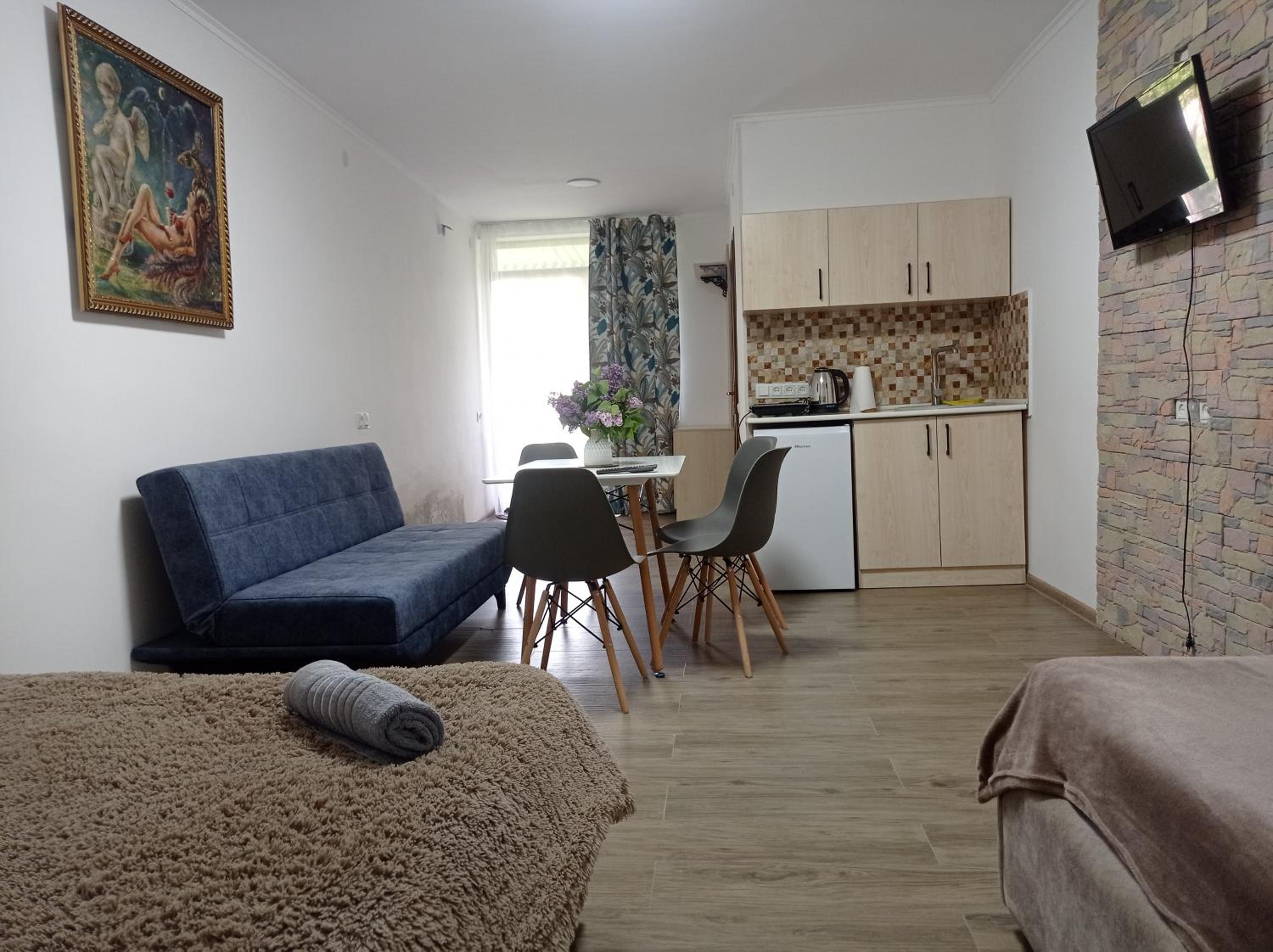 Amrakits Canyon Guest House 1