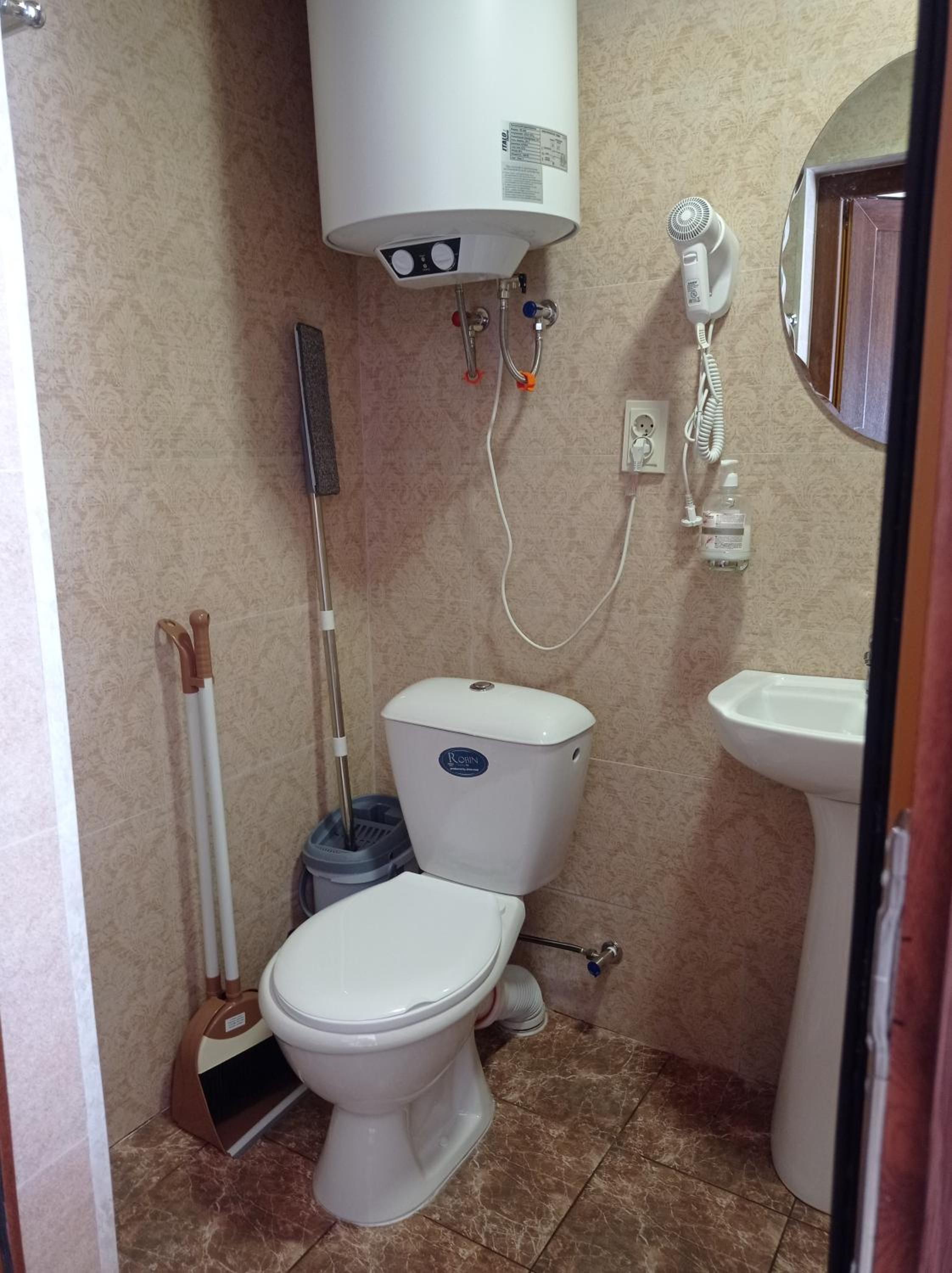 Amrakits Canyon Guest House 1