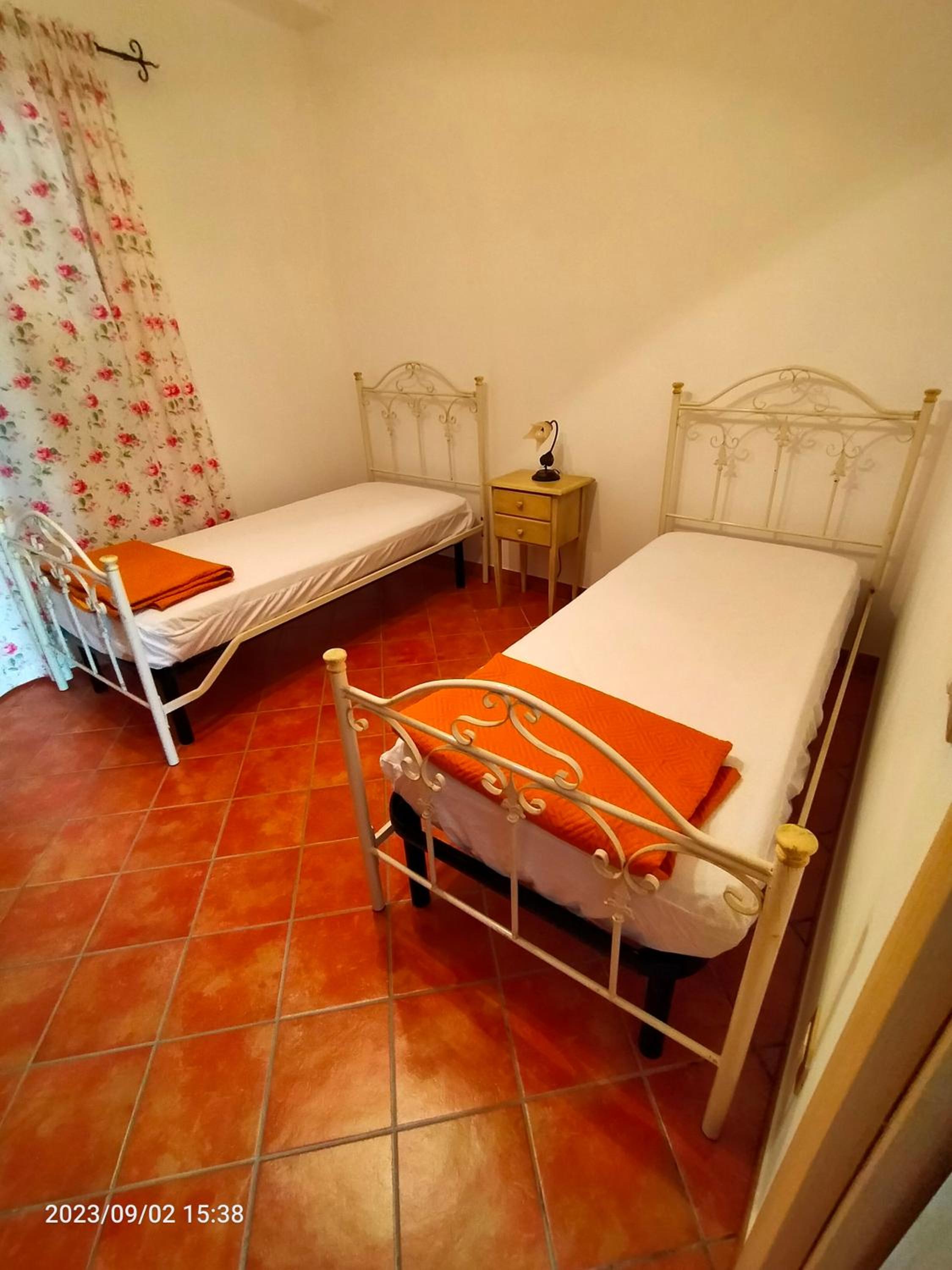 Villa dei pioppi view 3
