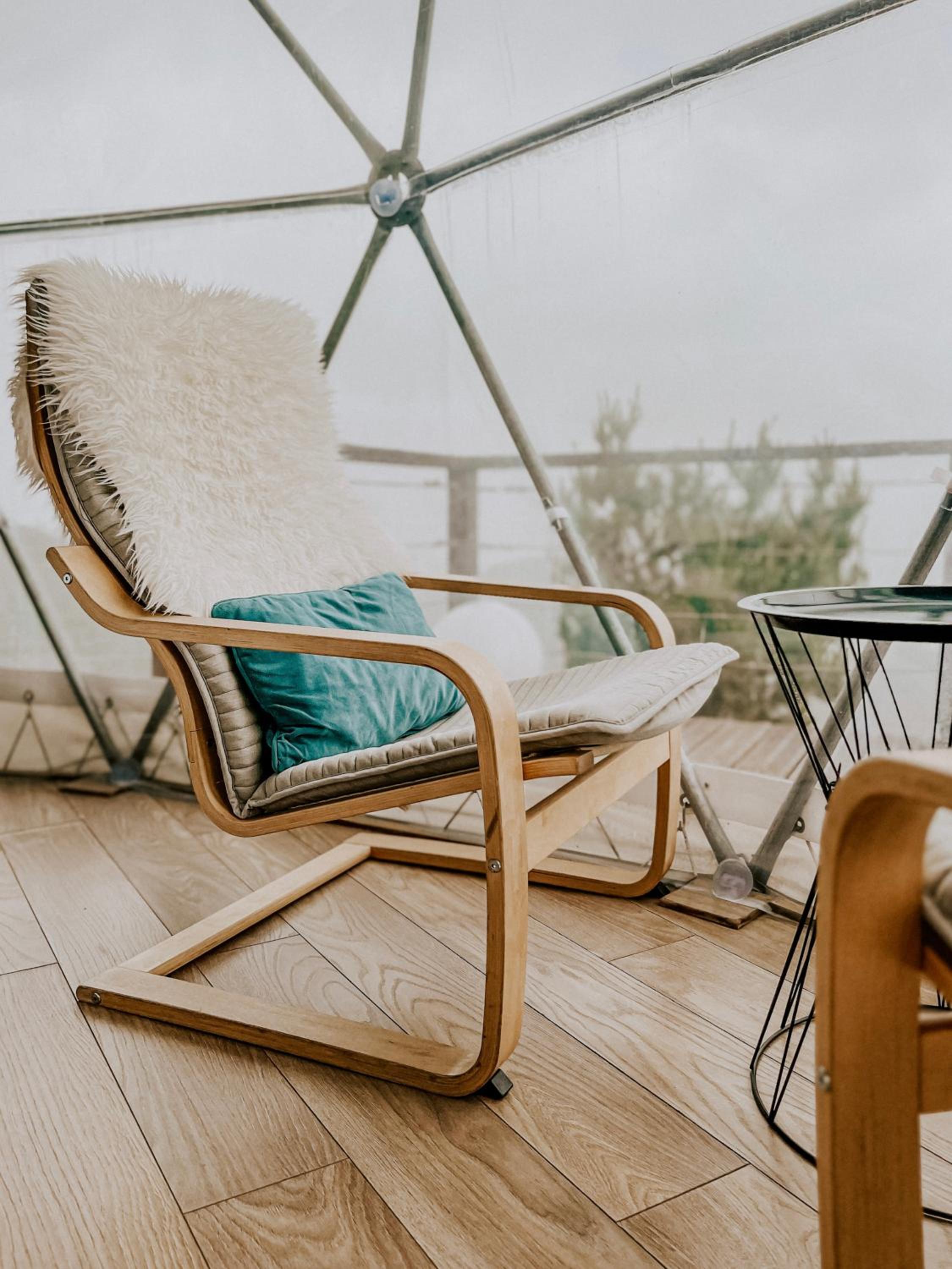 Natura Glamping