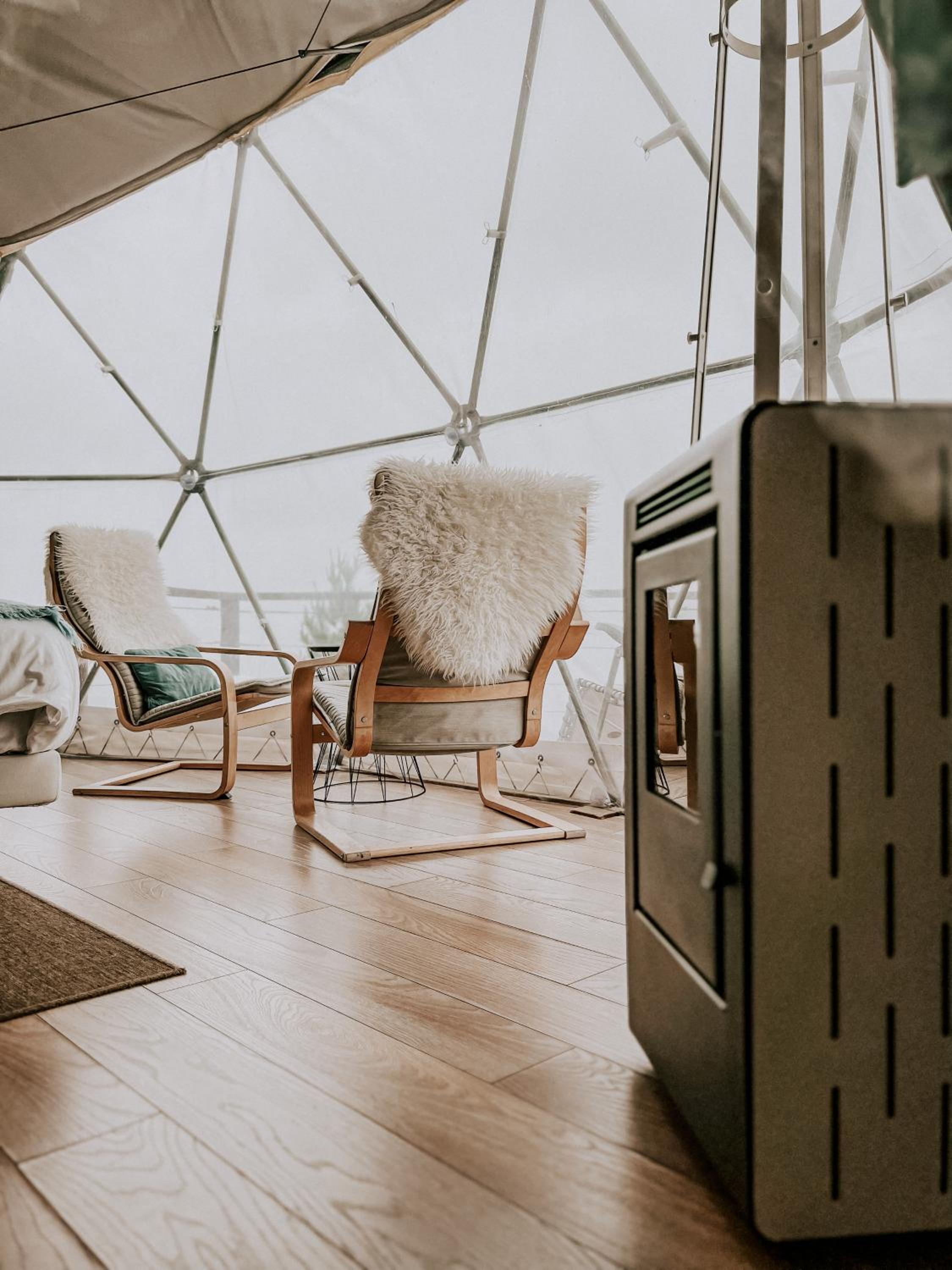 Natura Glamping