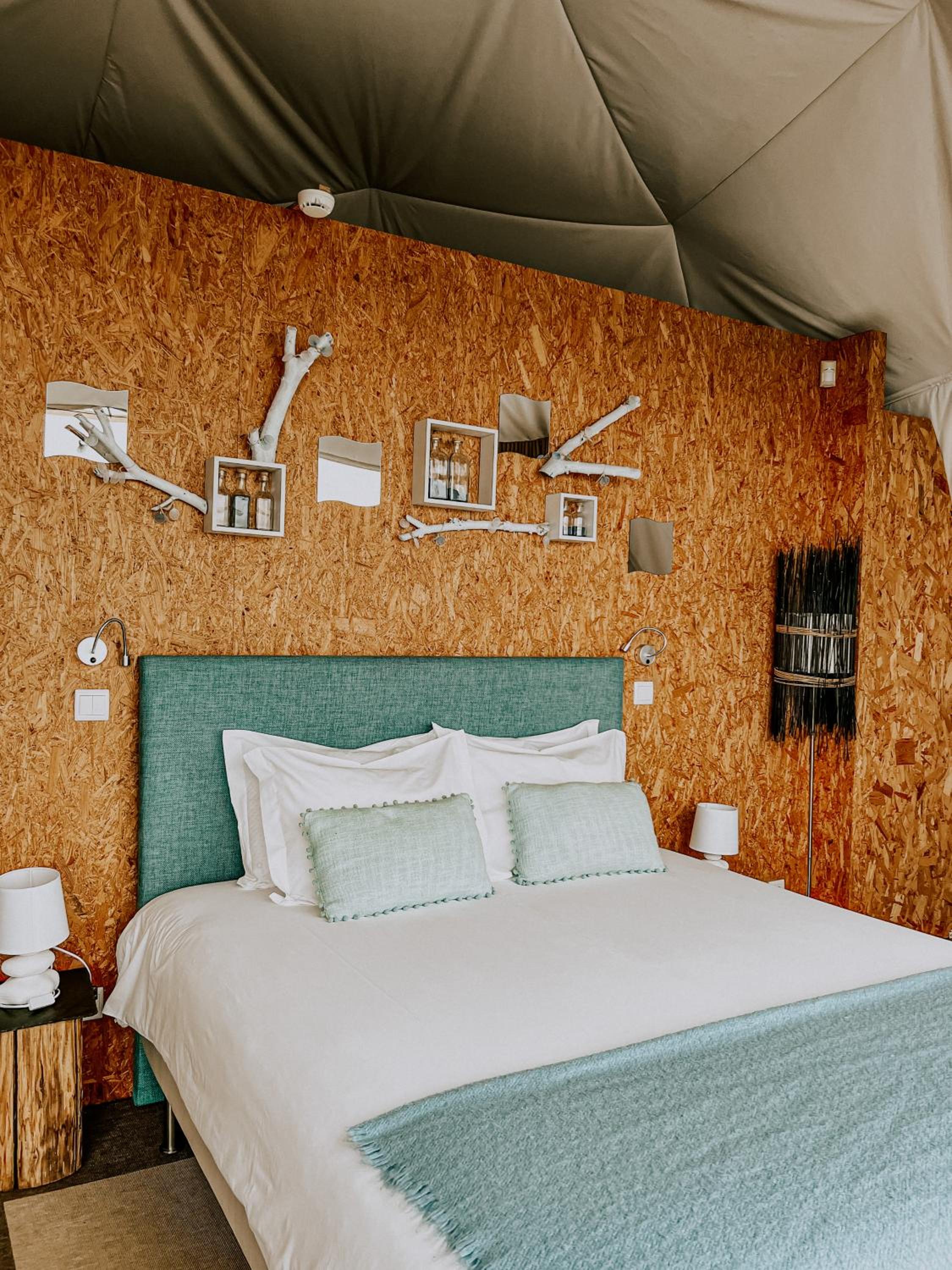 Natura Glamping