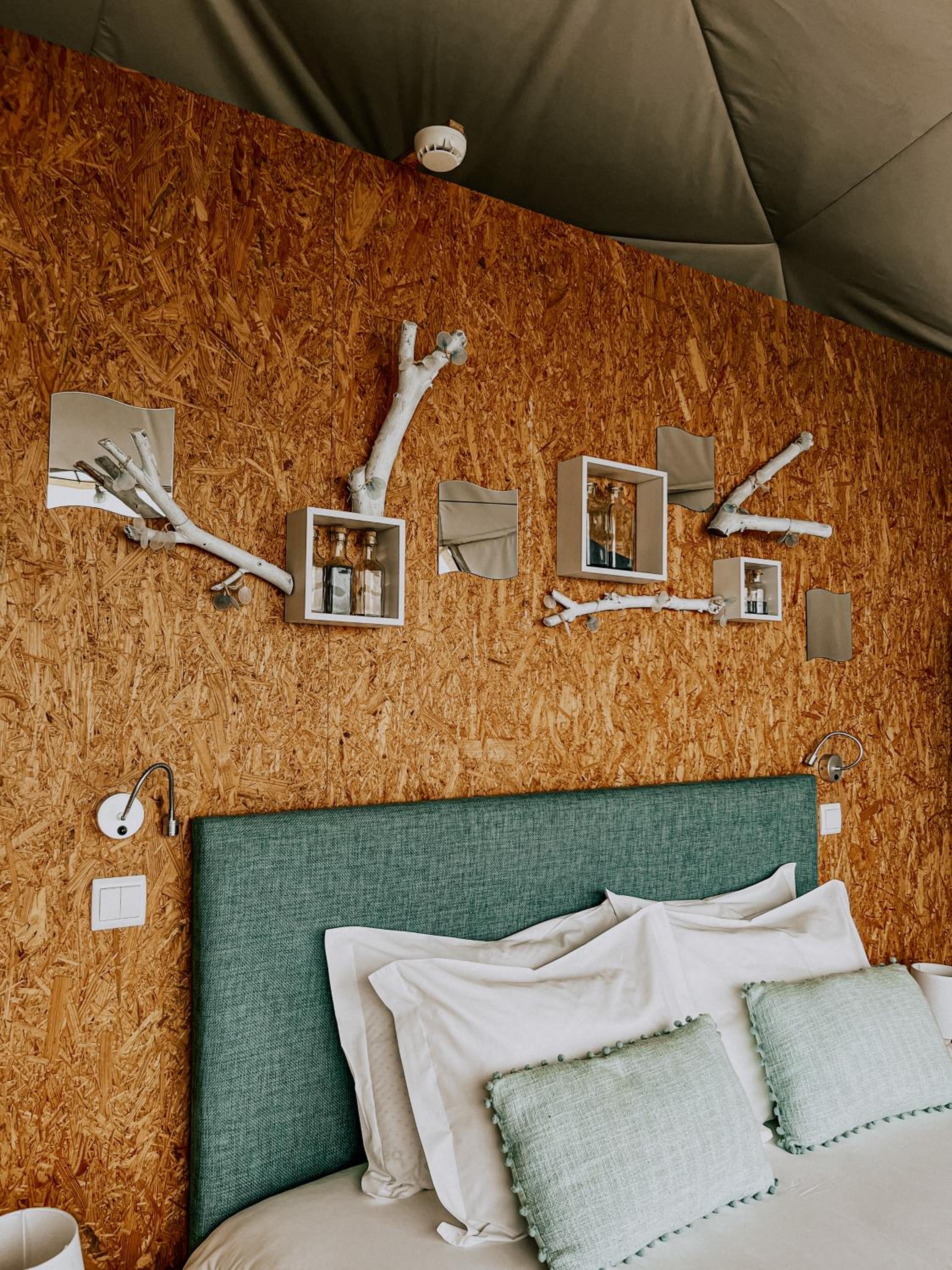 Natura Glamping