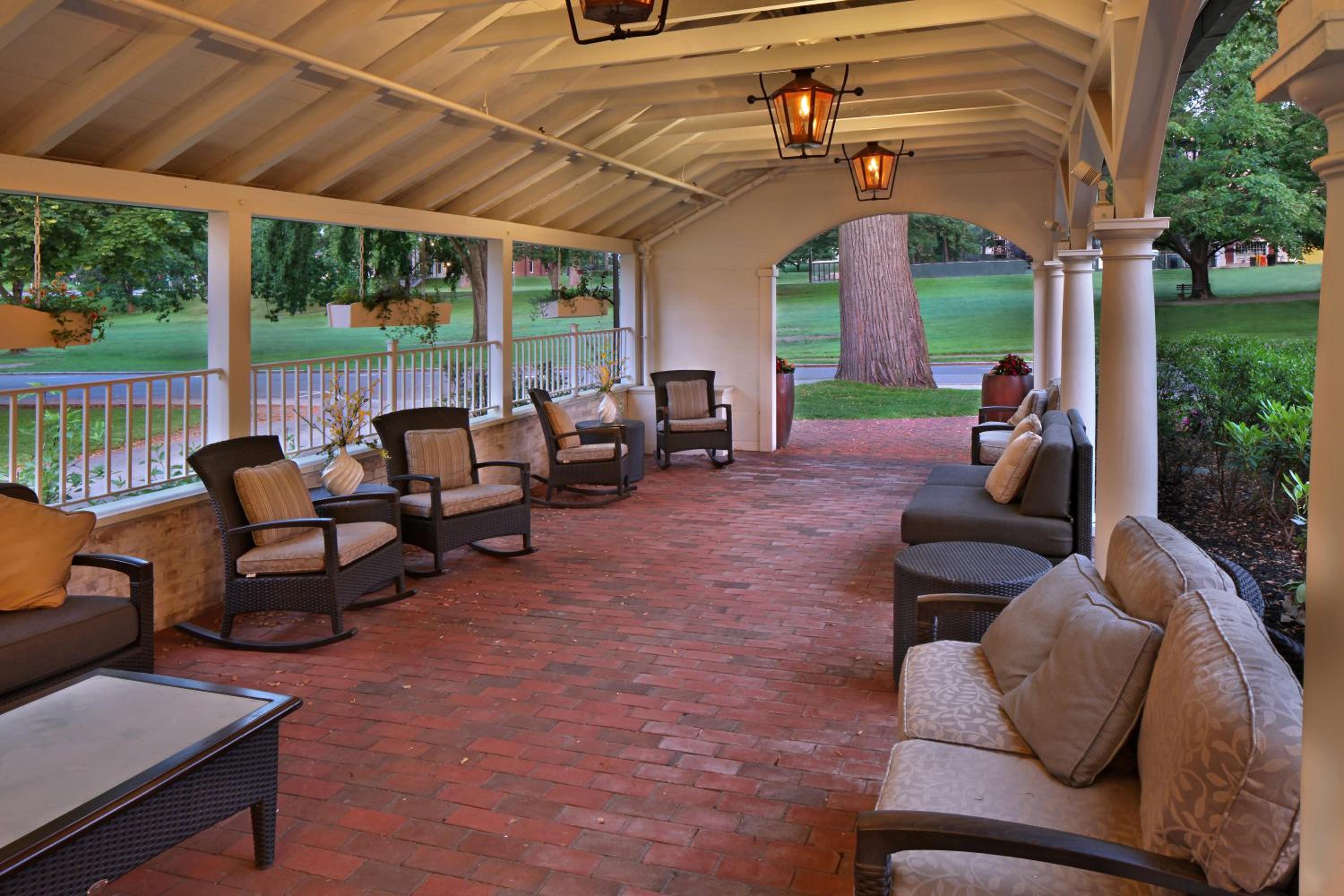Inn on Boltwood