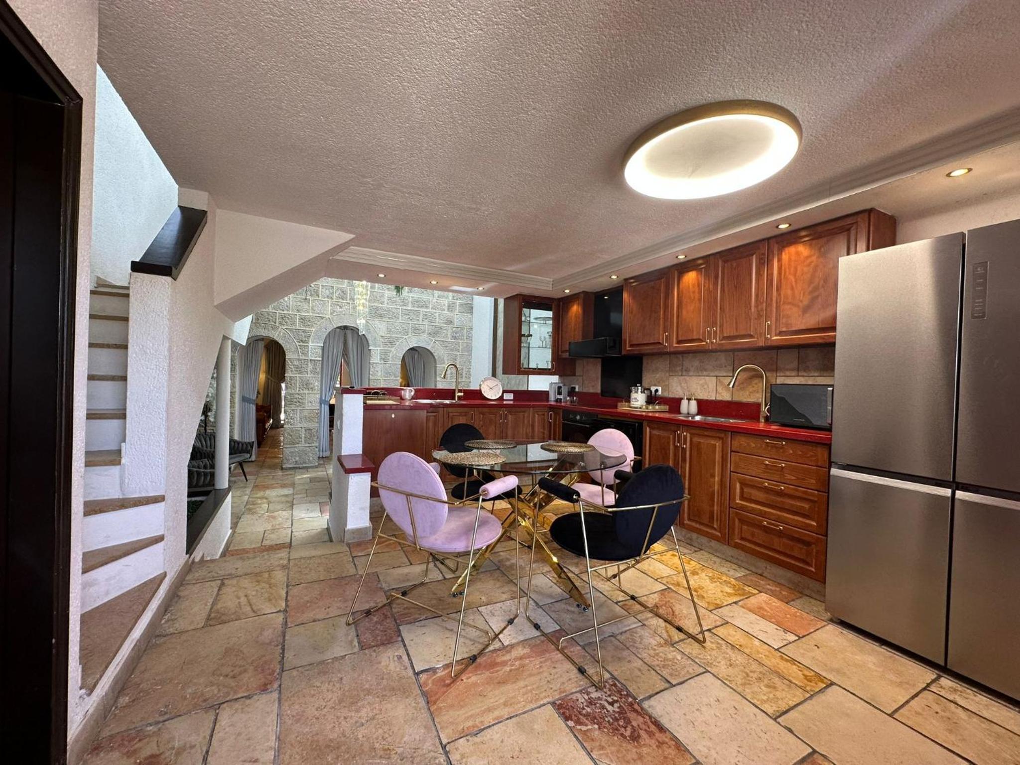 Nina Luxury Yamin Moshe view 5