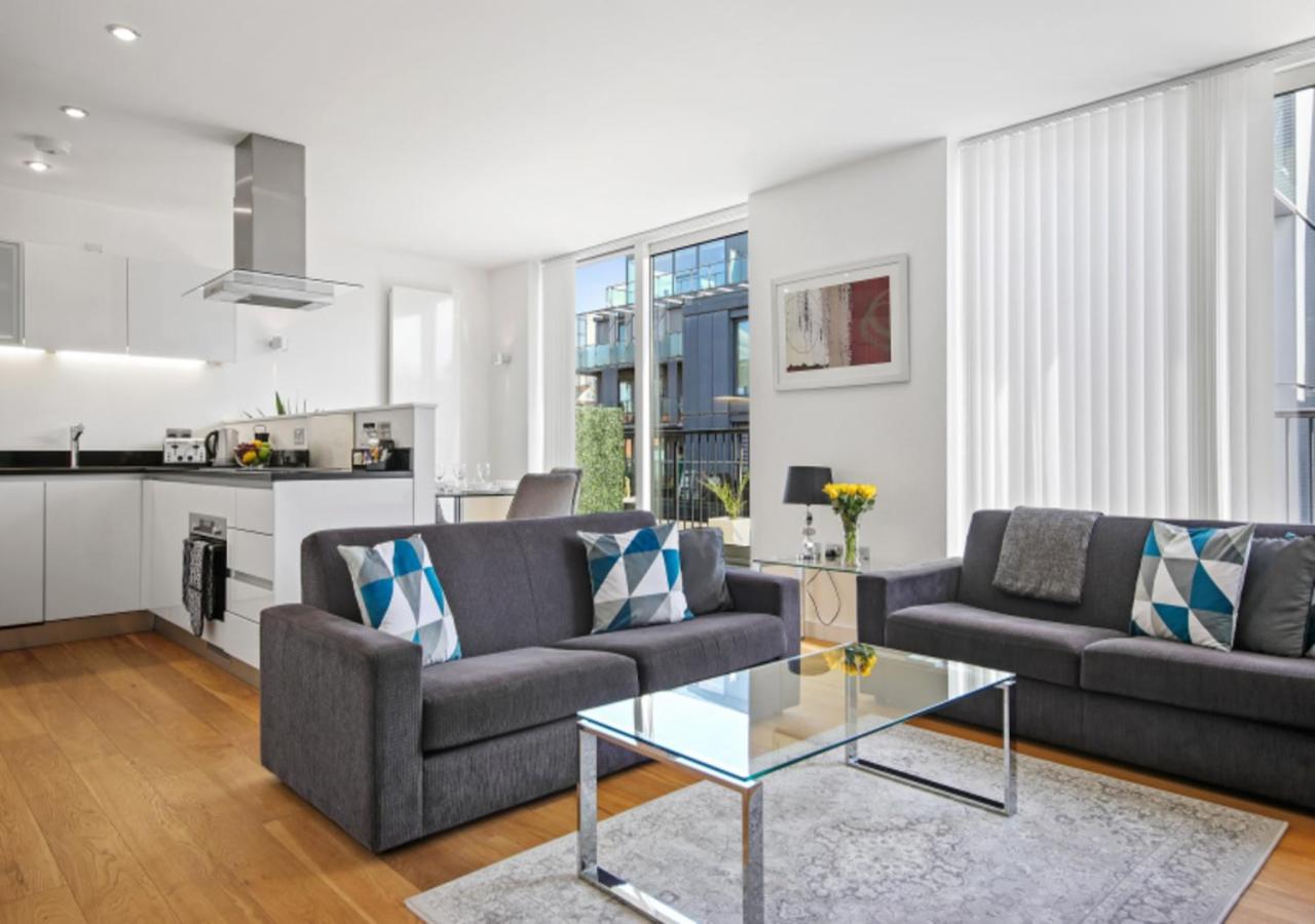 Cubo Farringdon