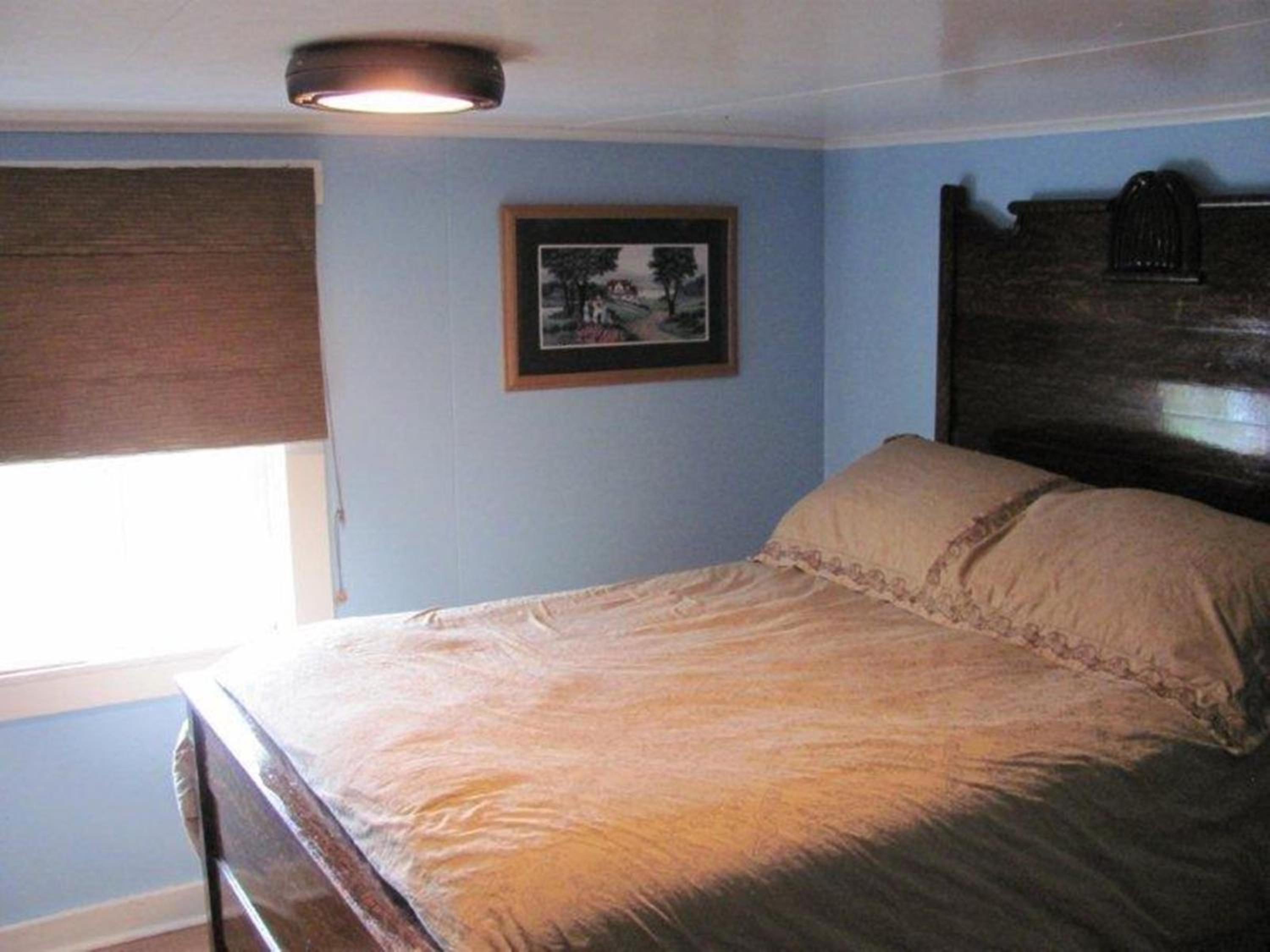 Wolf Cove Retreat House