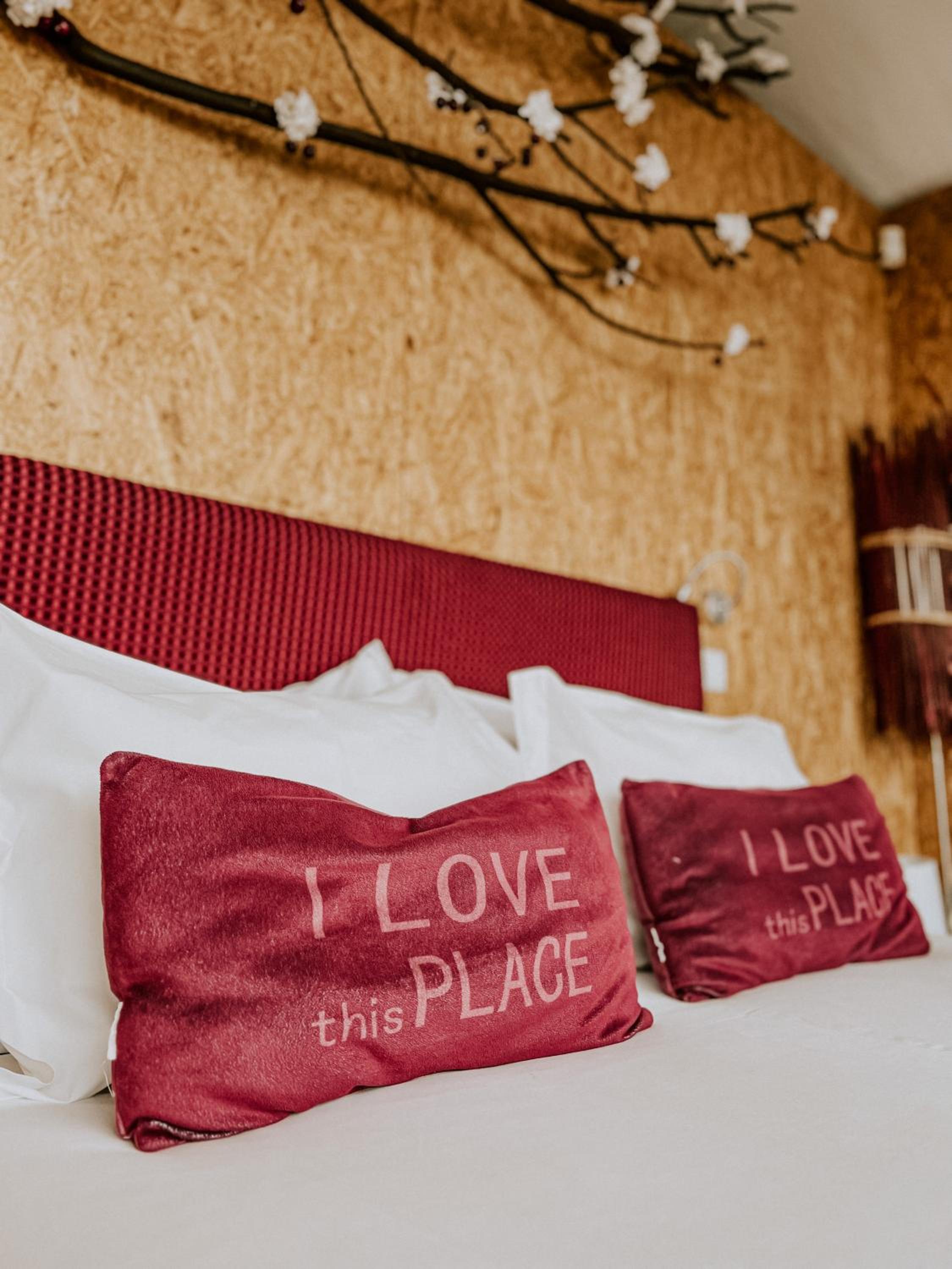 Natura Glamping