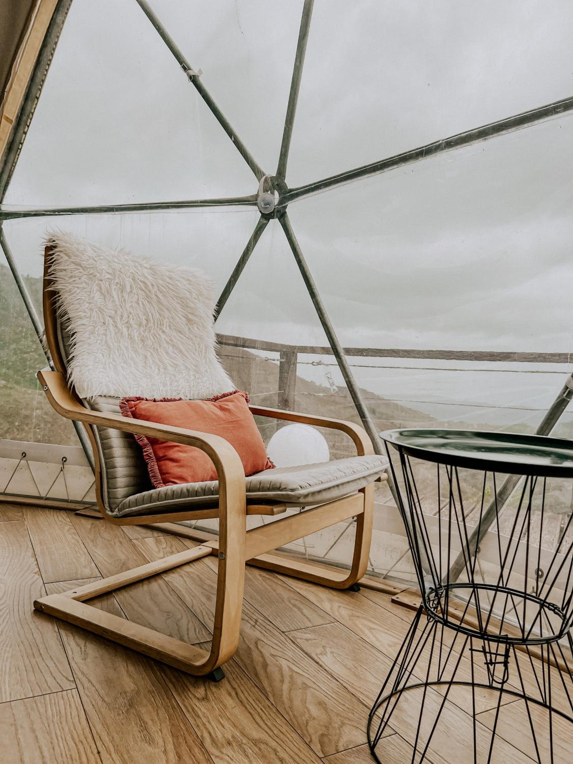 Natura Glamping