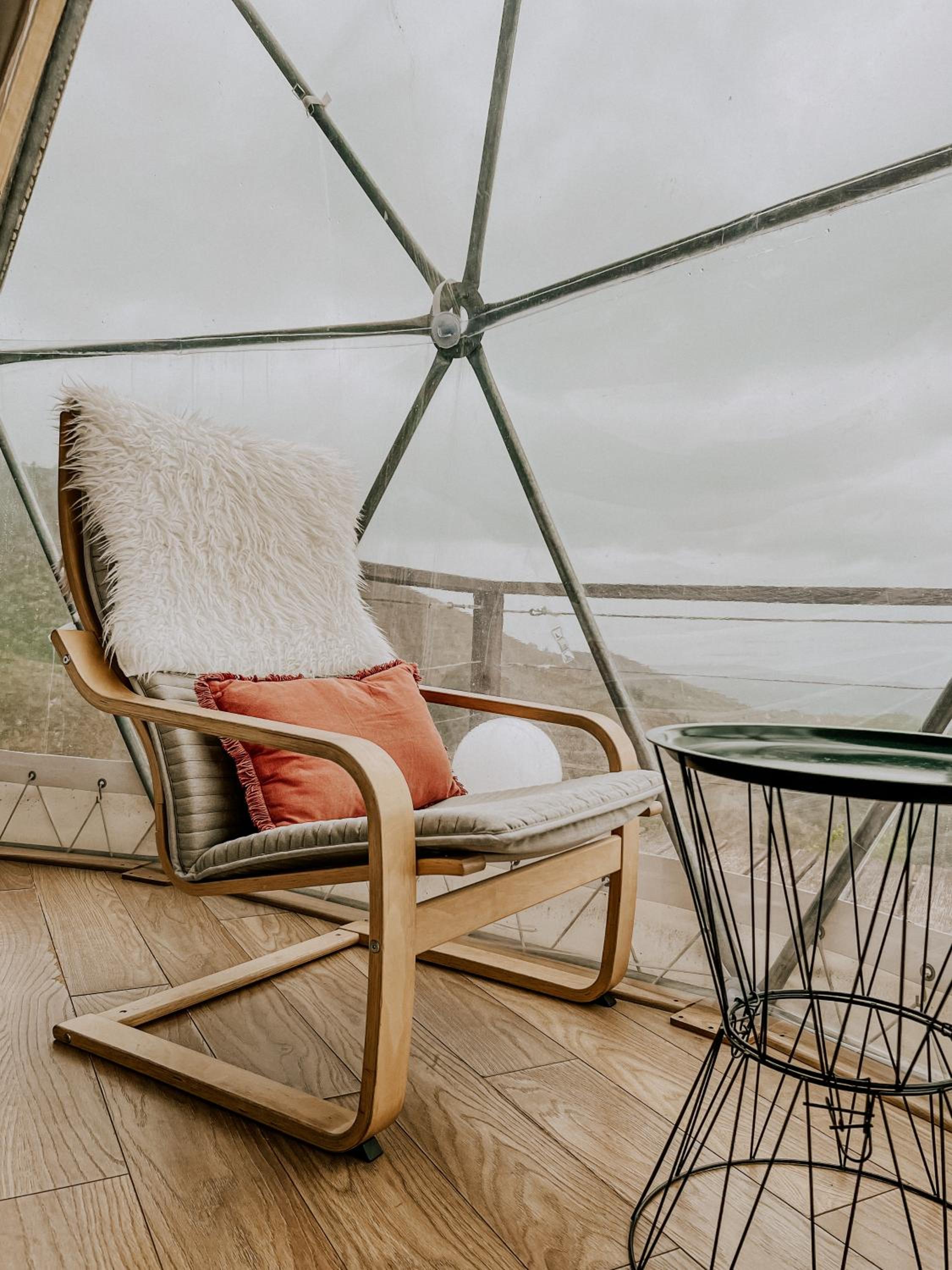 Natura Glamping