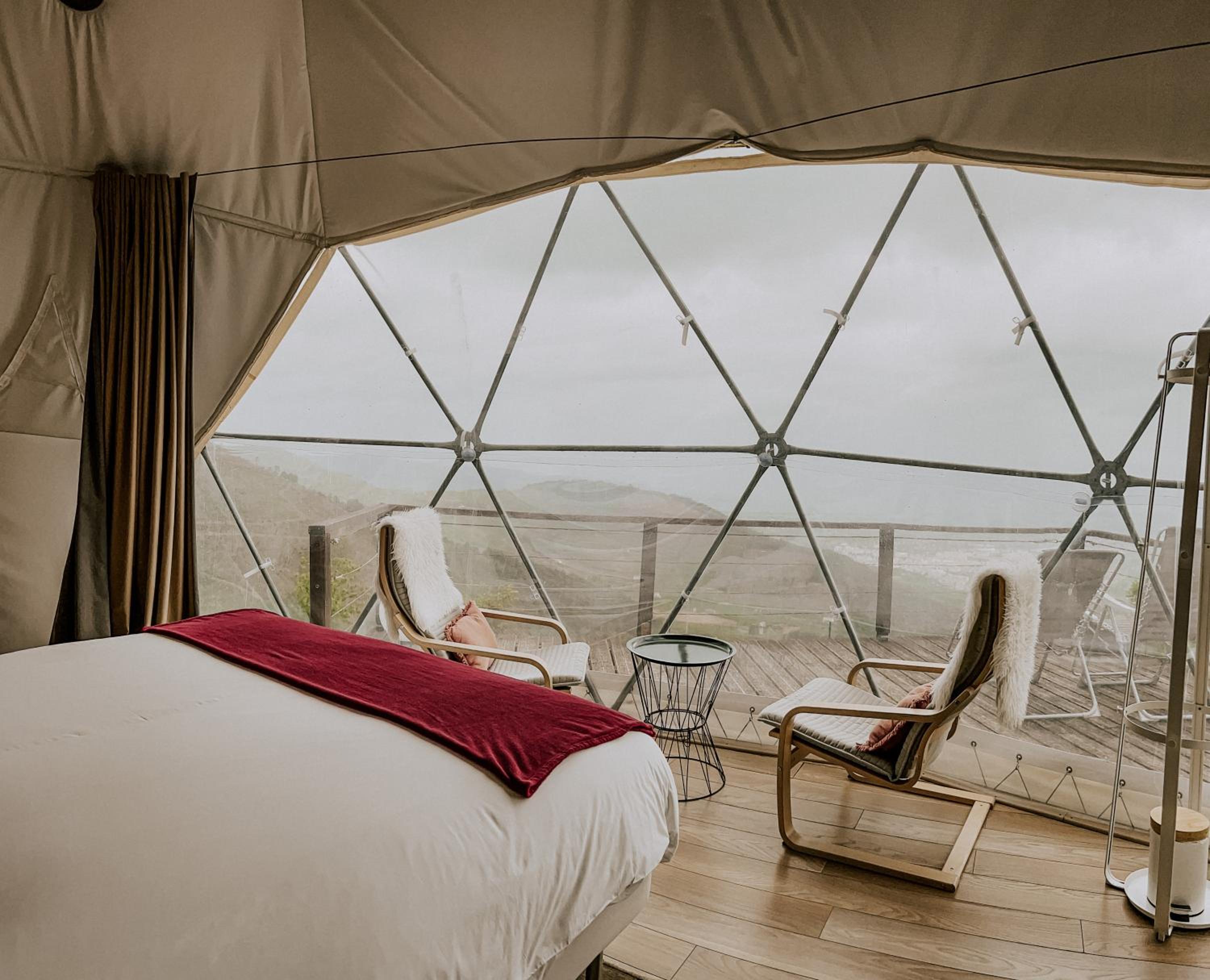 Natura Glamping