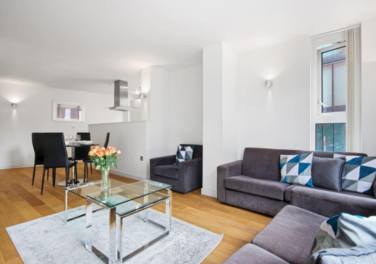 Cubo Farringdon