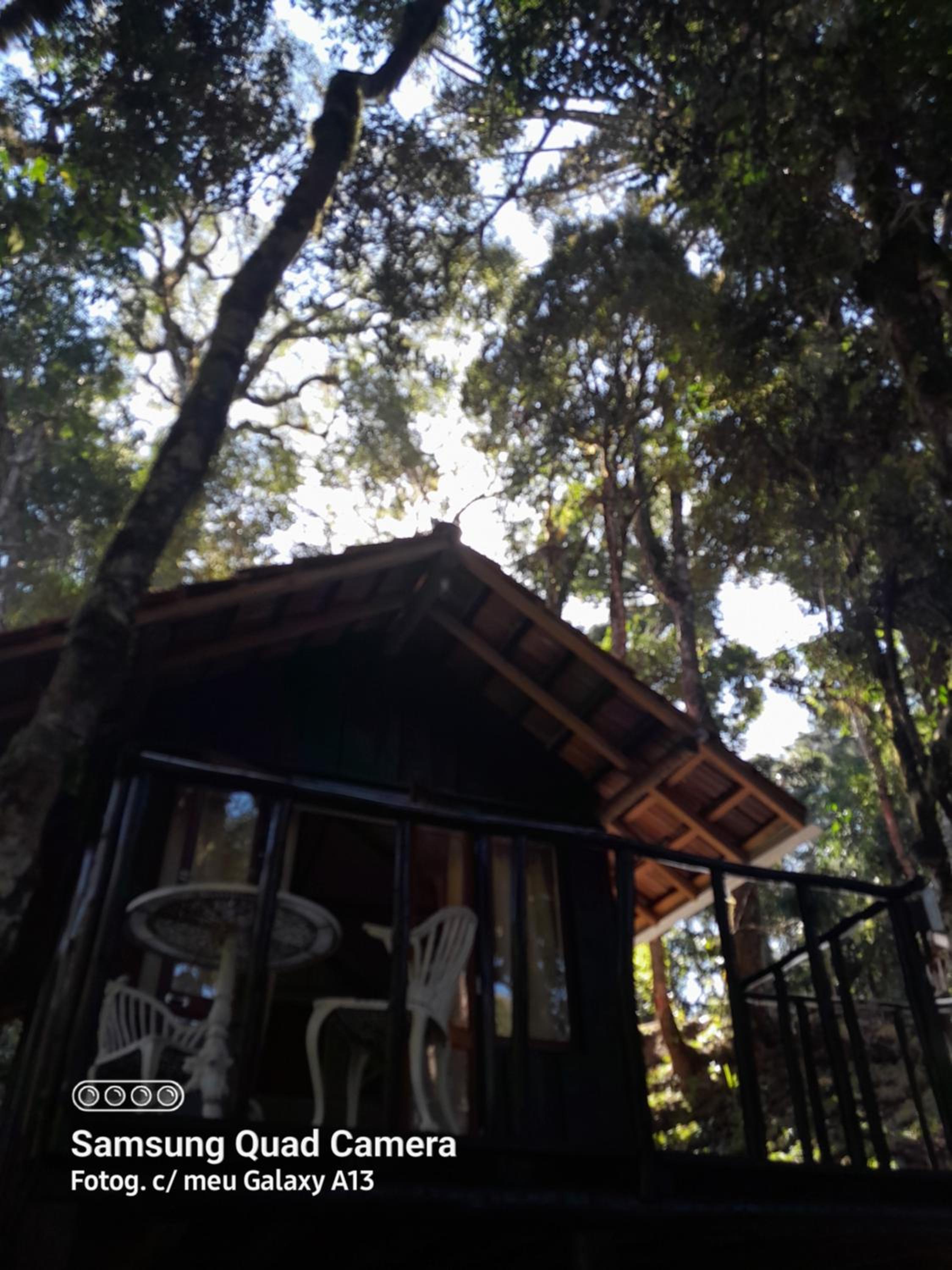 Cabana littlehouse