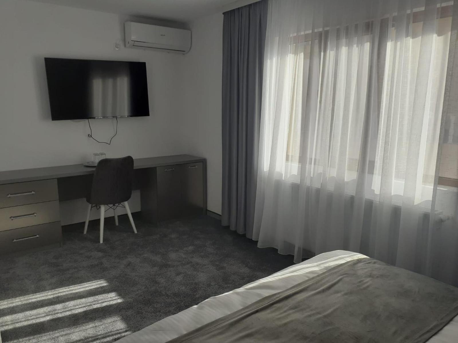 Motel Moara Veche view 4