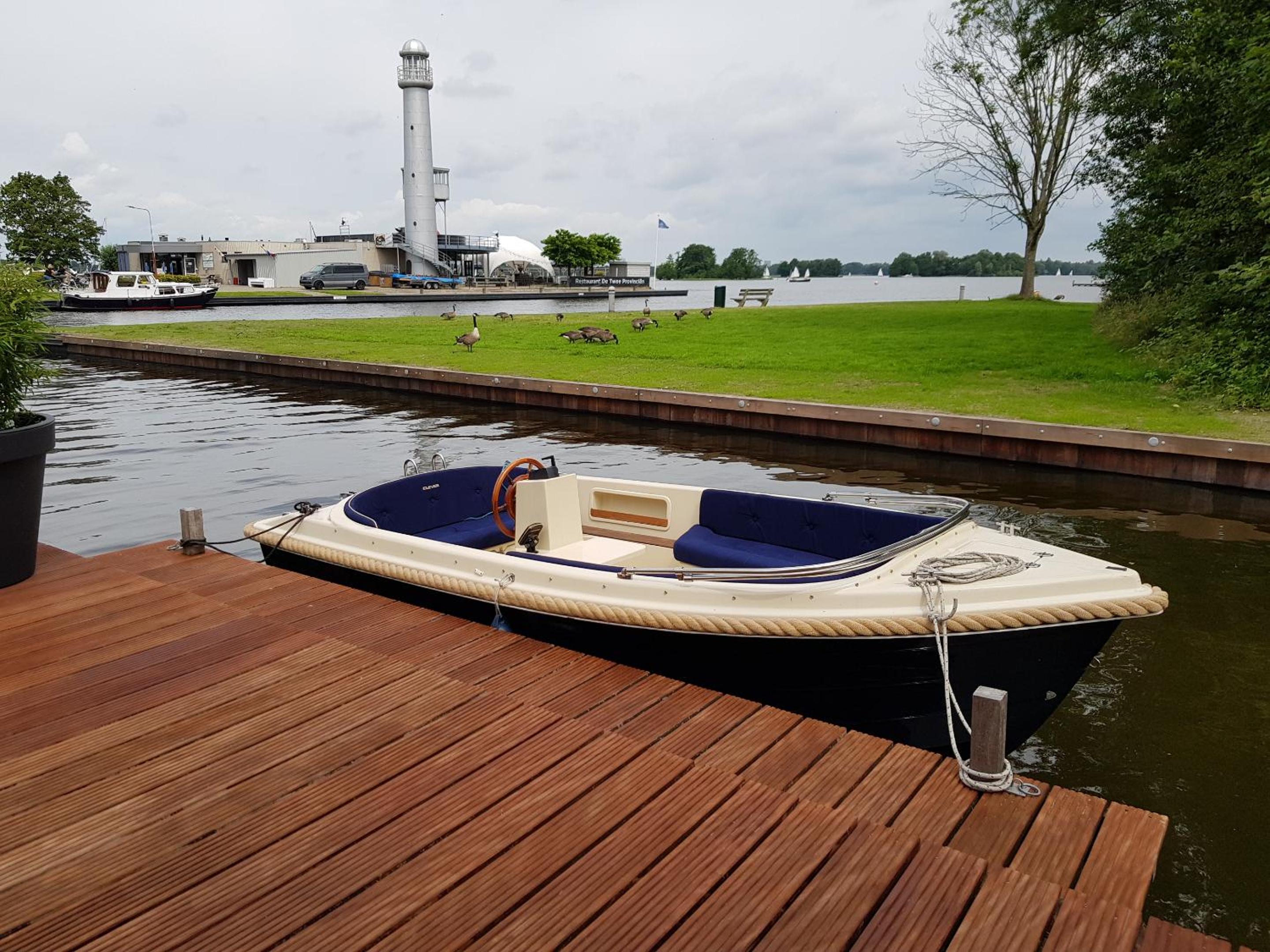 B&B Lisa Groningen view 5