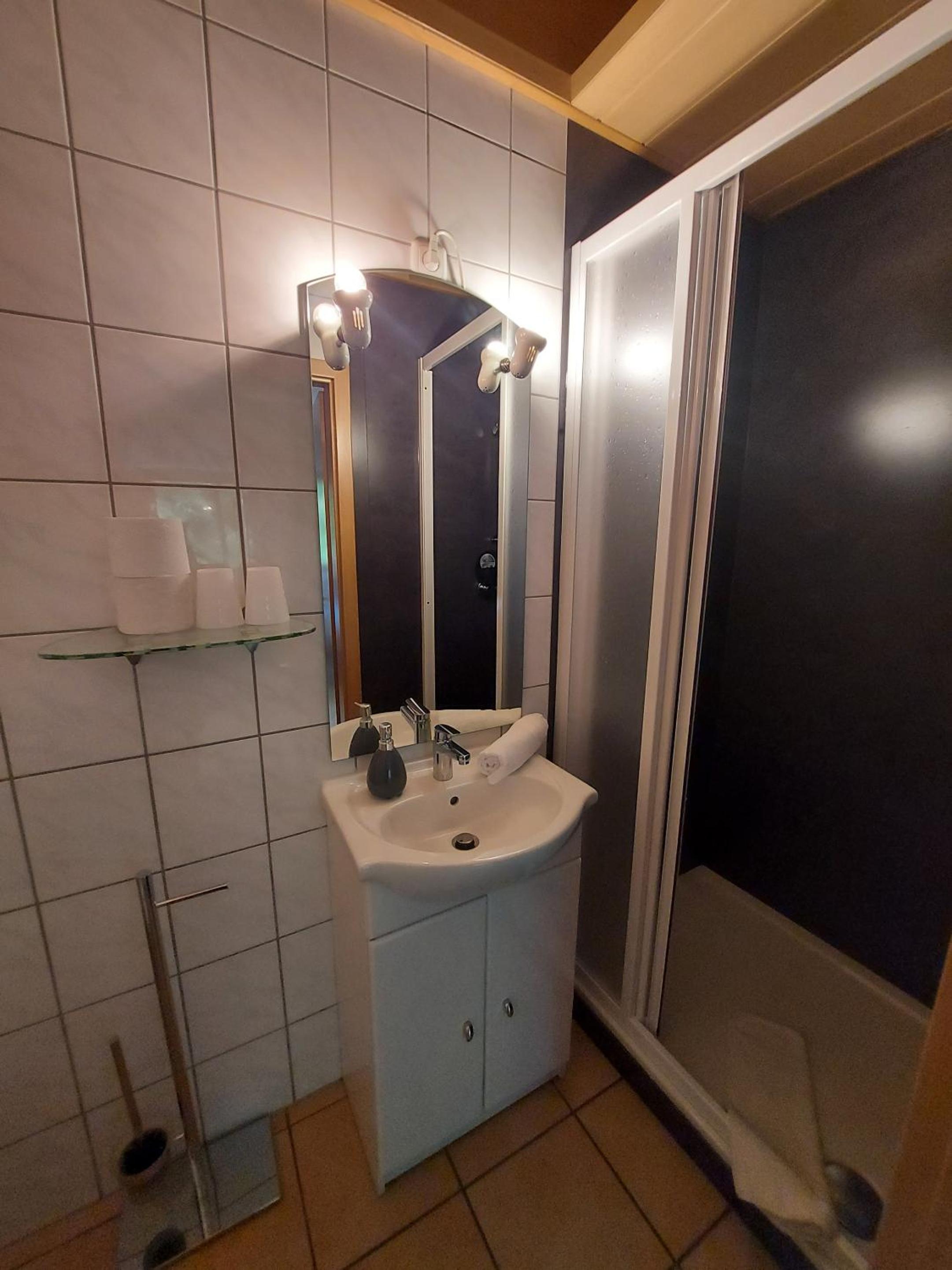 Pension Hochheimer Schlösschen