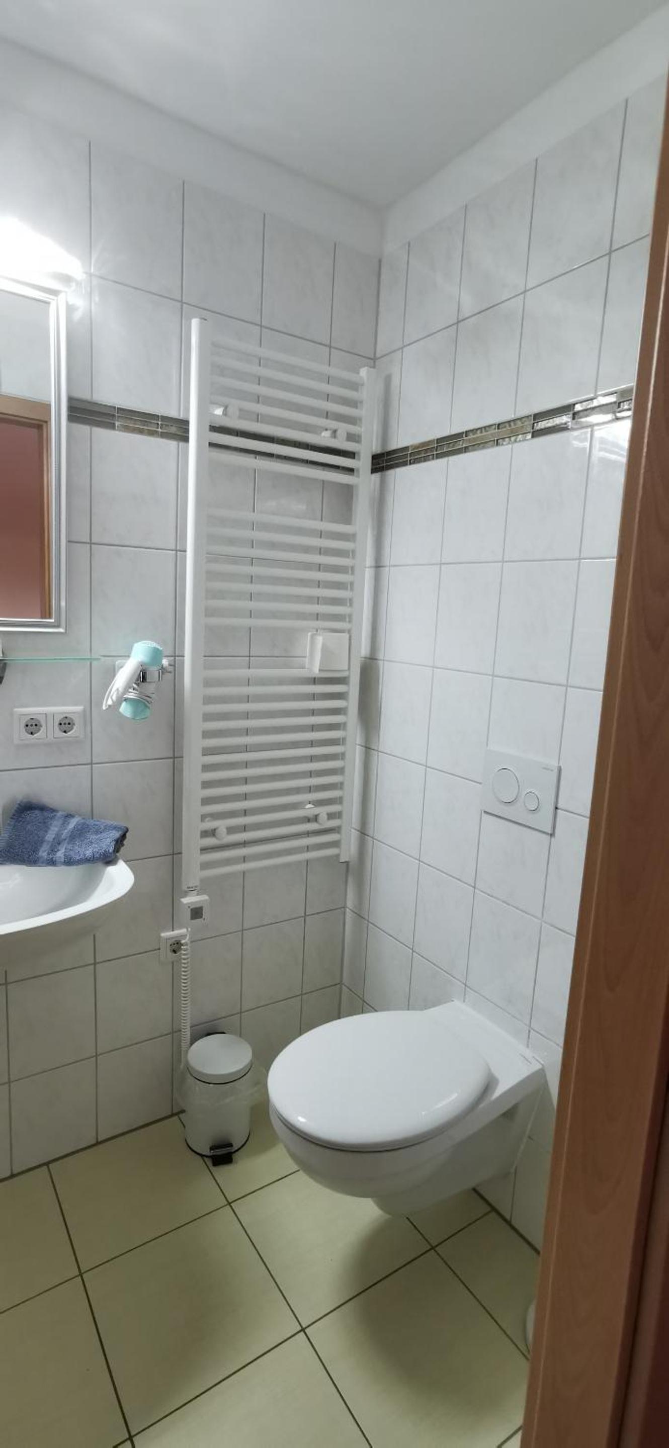 Pension Hochheimer Schlösschen