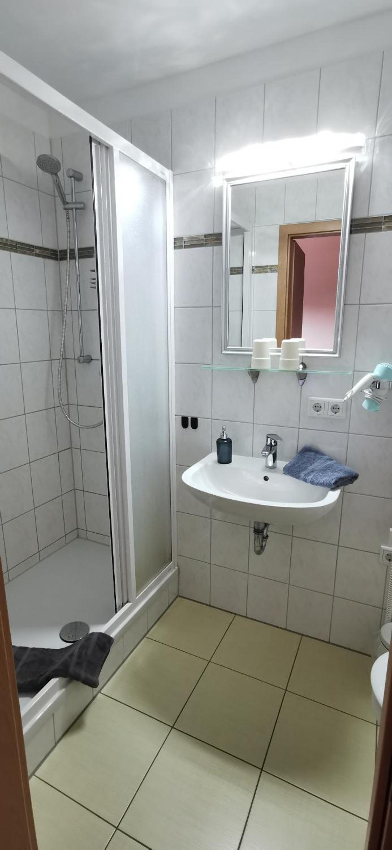 Pension Hochheimer Schlösschen
