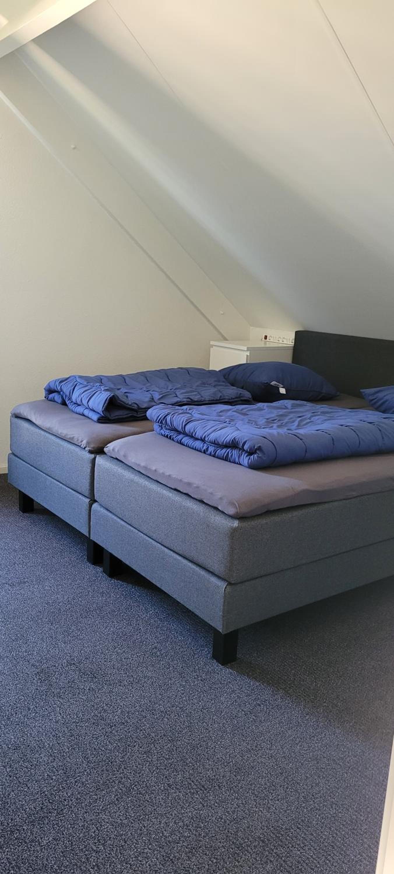 Vakantiehuis 6pers op park 't Broeckhuys in Ewijk groot Zwemplas in het land van Maas & Waal niet voor arbeidsmigranten view 3