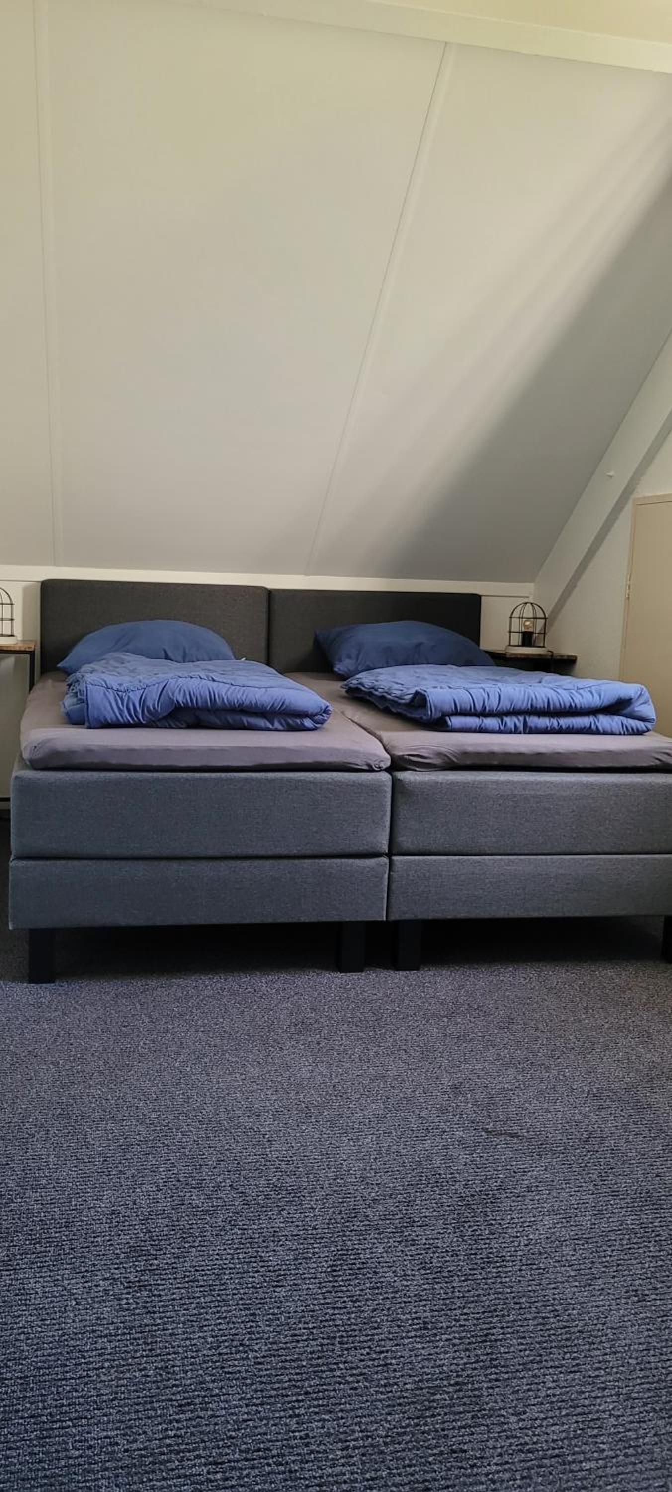 Vakantiehuis 6pers op park 't Broeckhuys in Ewijk groot Zwemplas in het land van Maas & Waal niet voor arbeidsmigranten view 2
