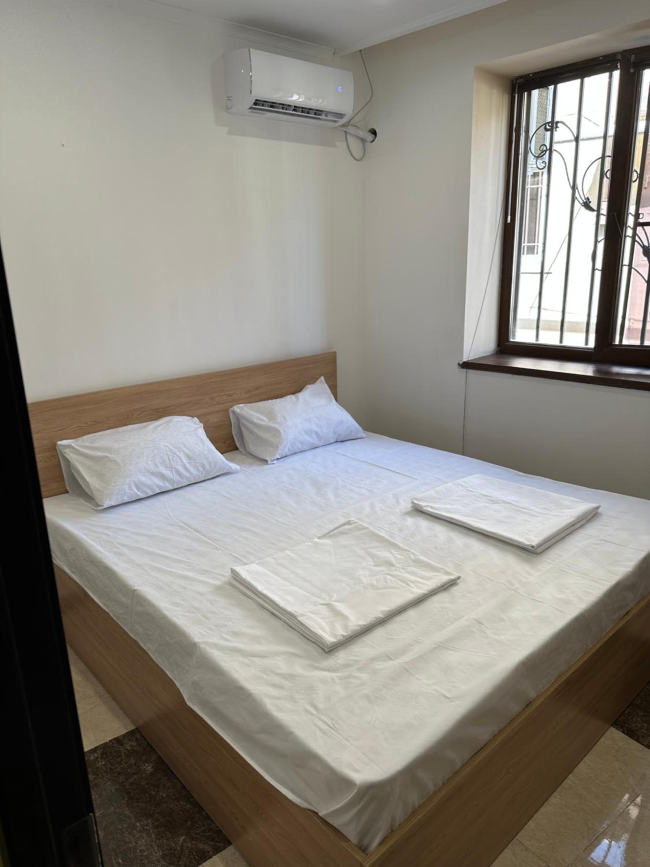 FAVORIT HOTEL-HOSTEL