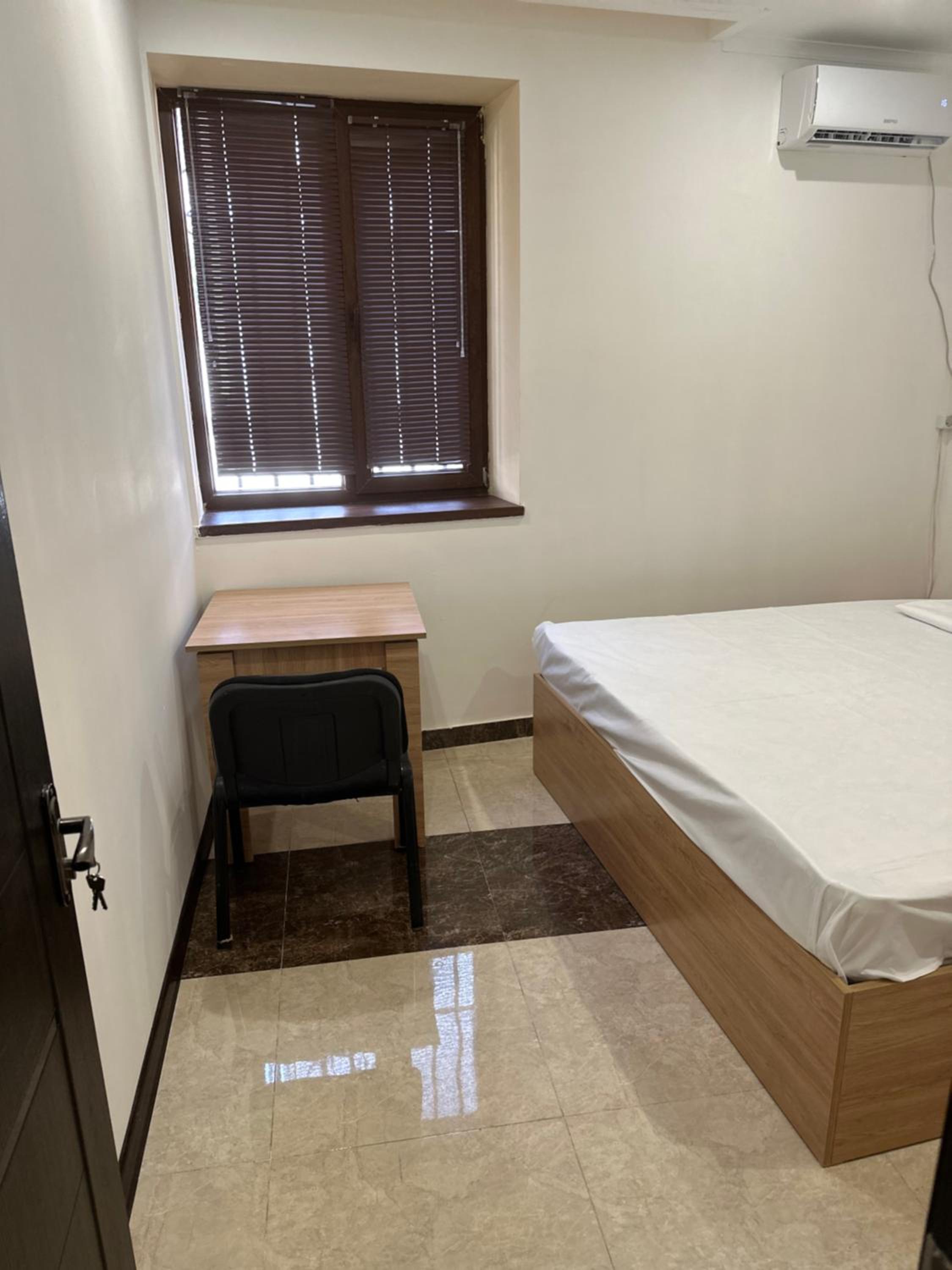 FAVORIT HOTEL-HOSTEL