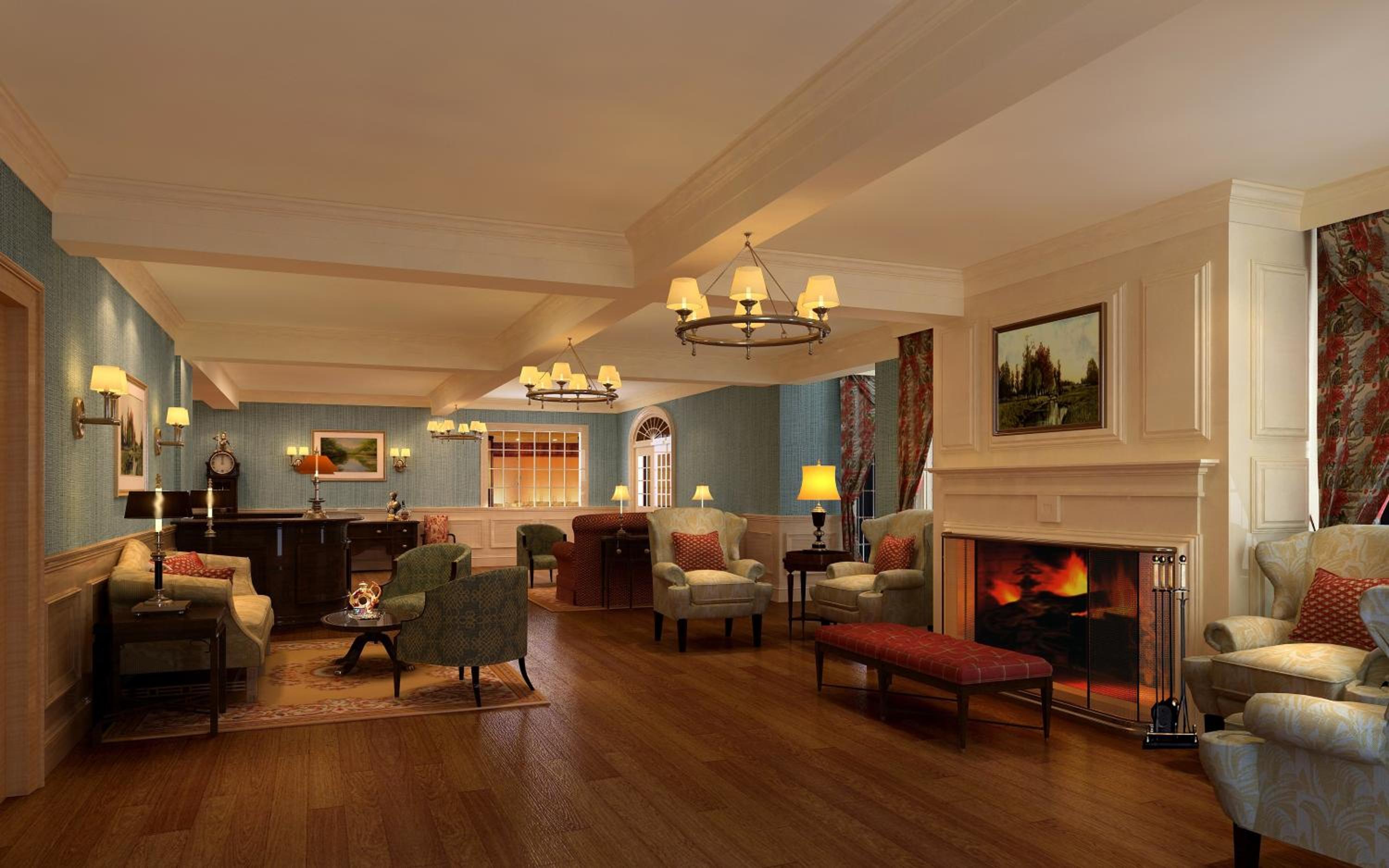Inn on Boltwood