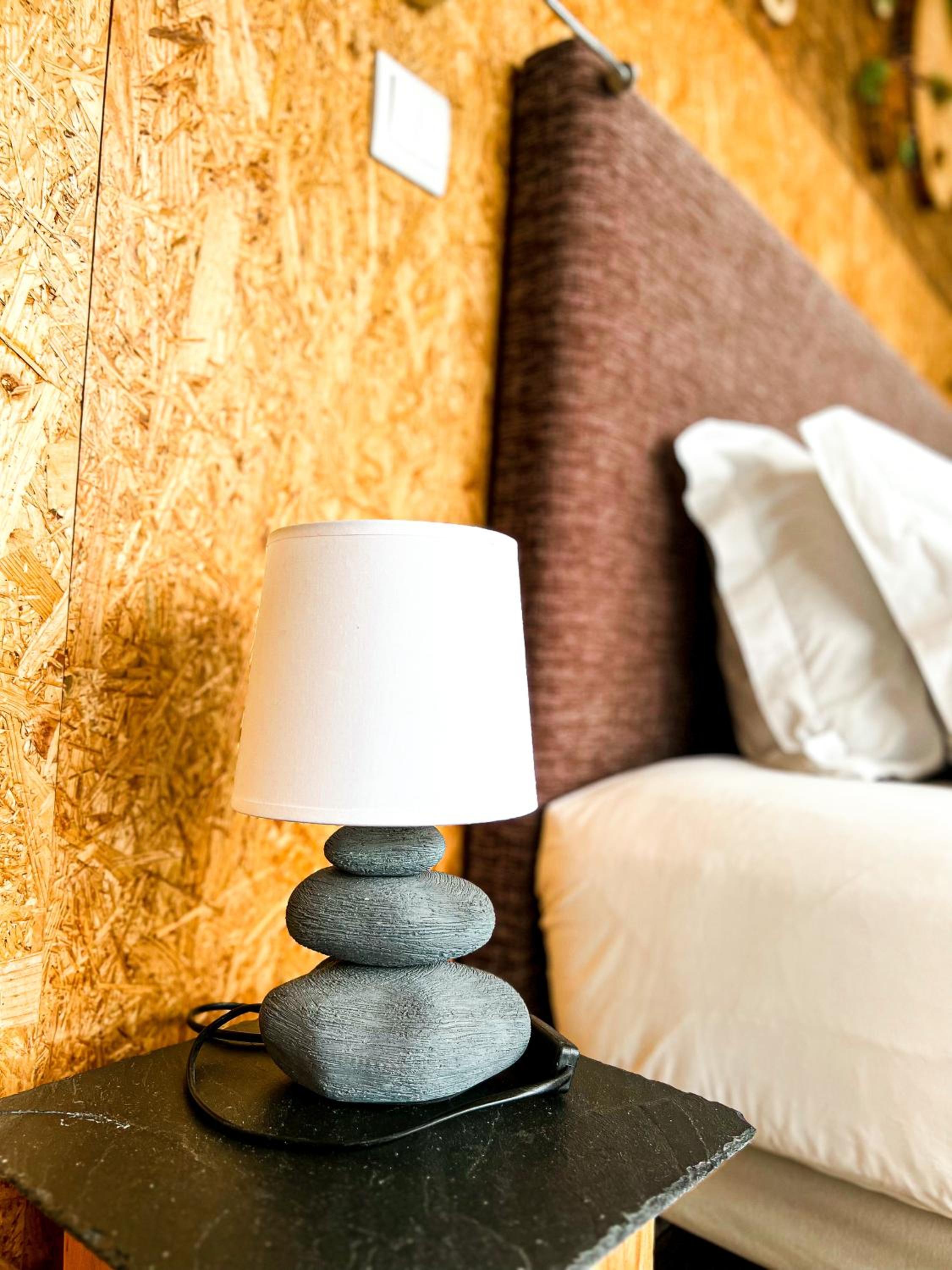 Natura Glamping