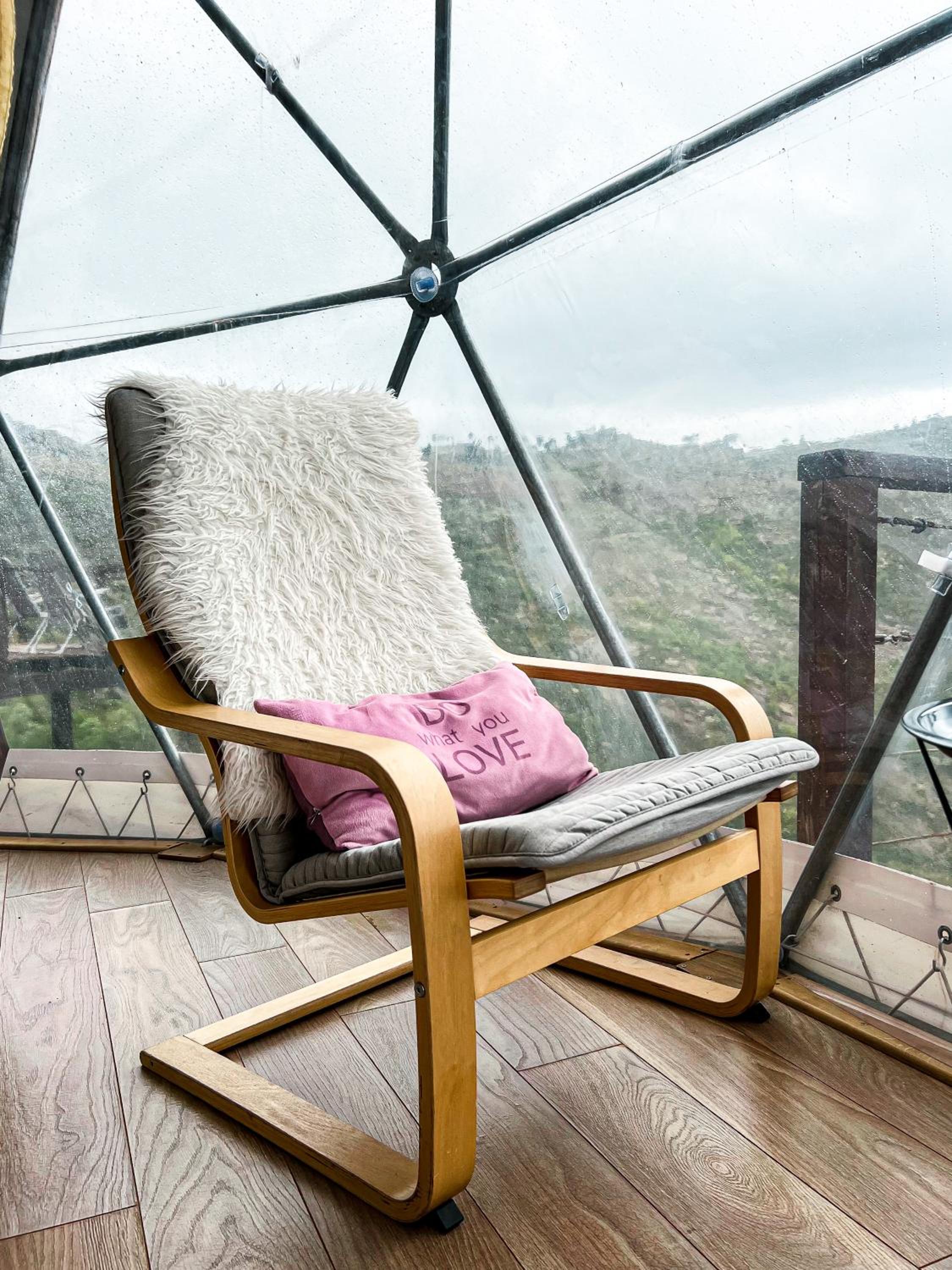 Natura Glamping