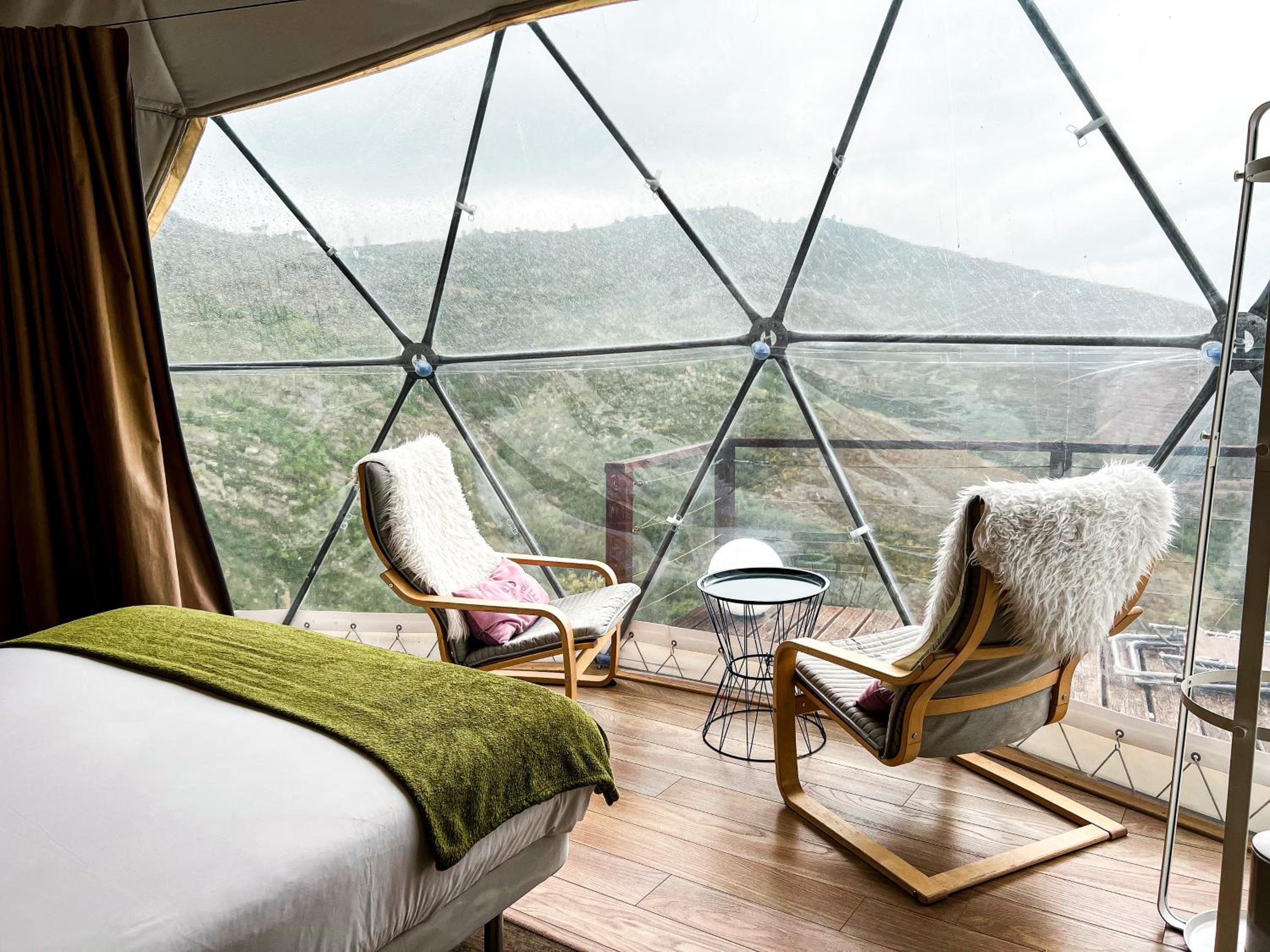 Natura Glamping