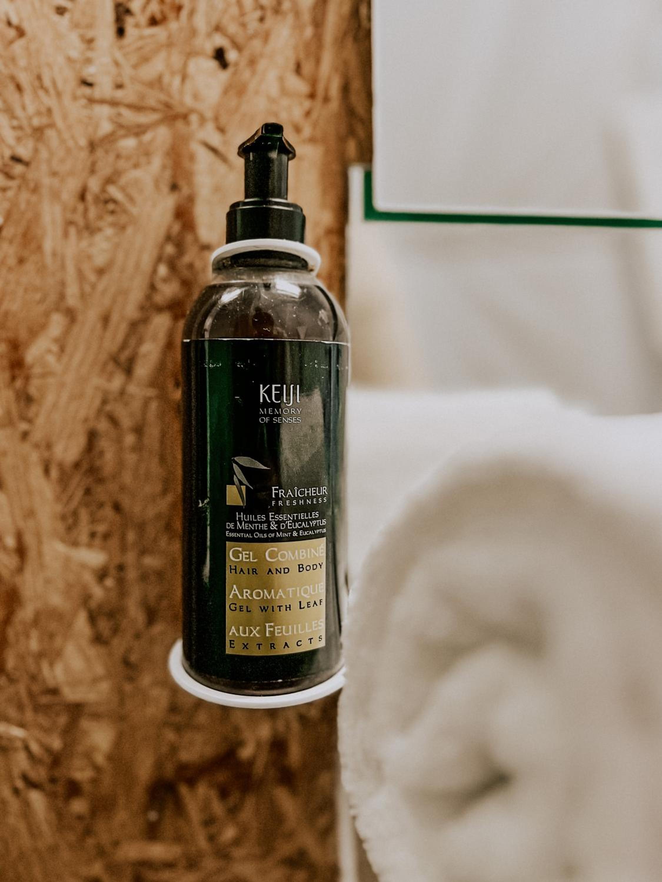 Natura Glamping