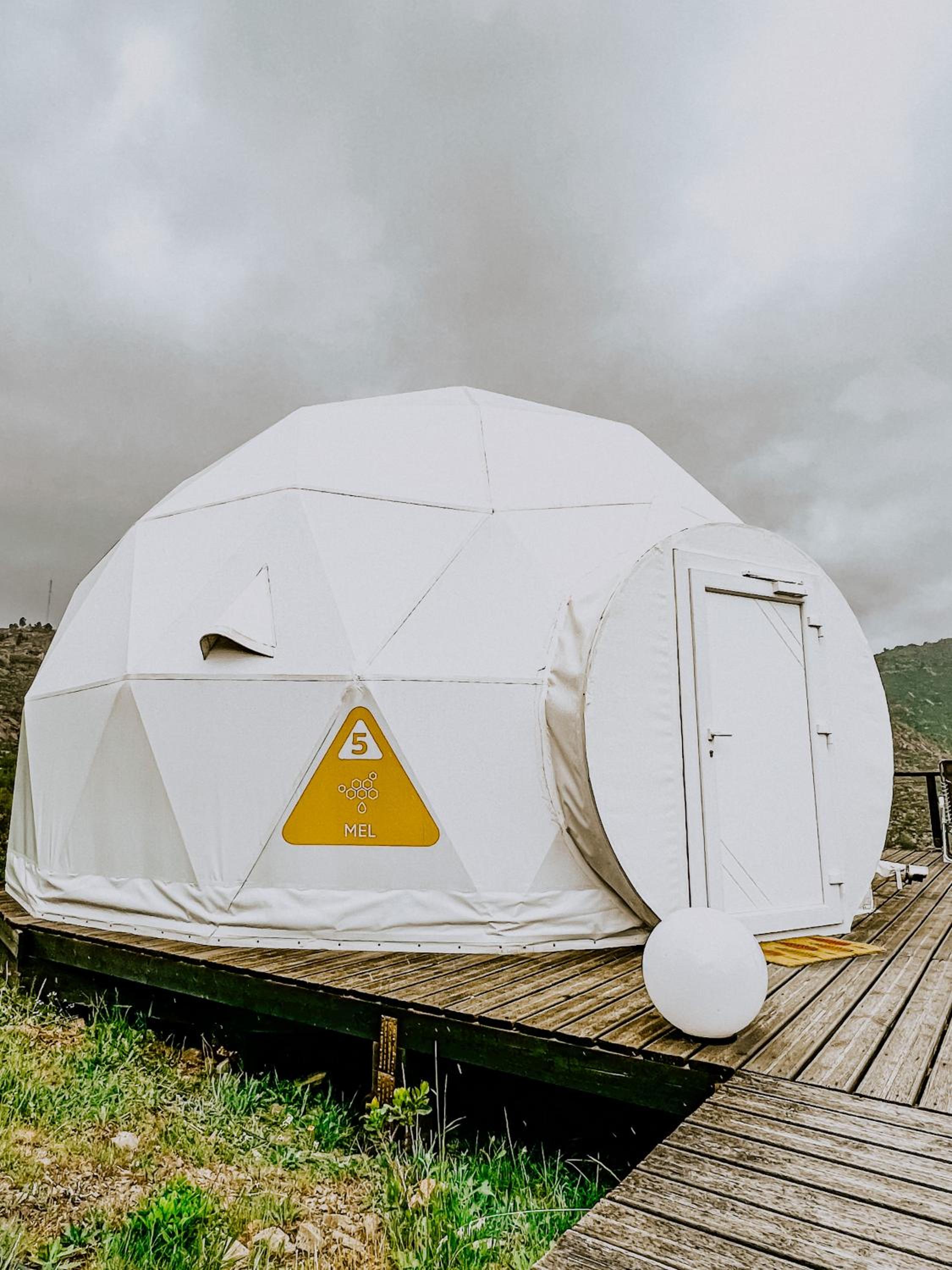 Natura Glamping