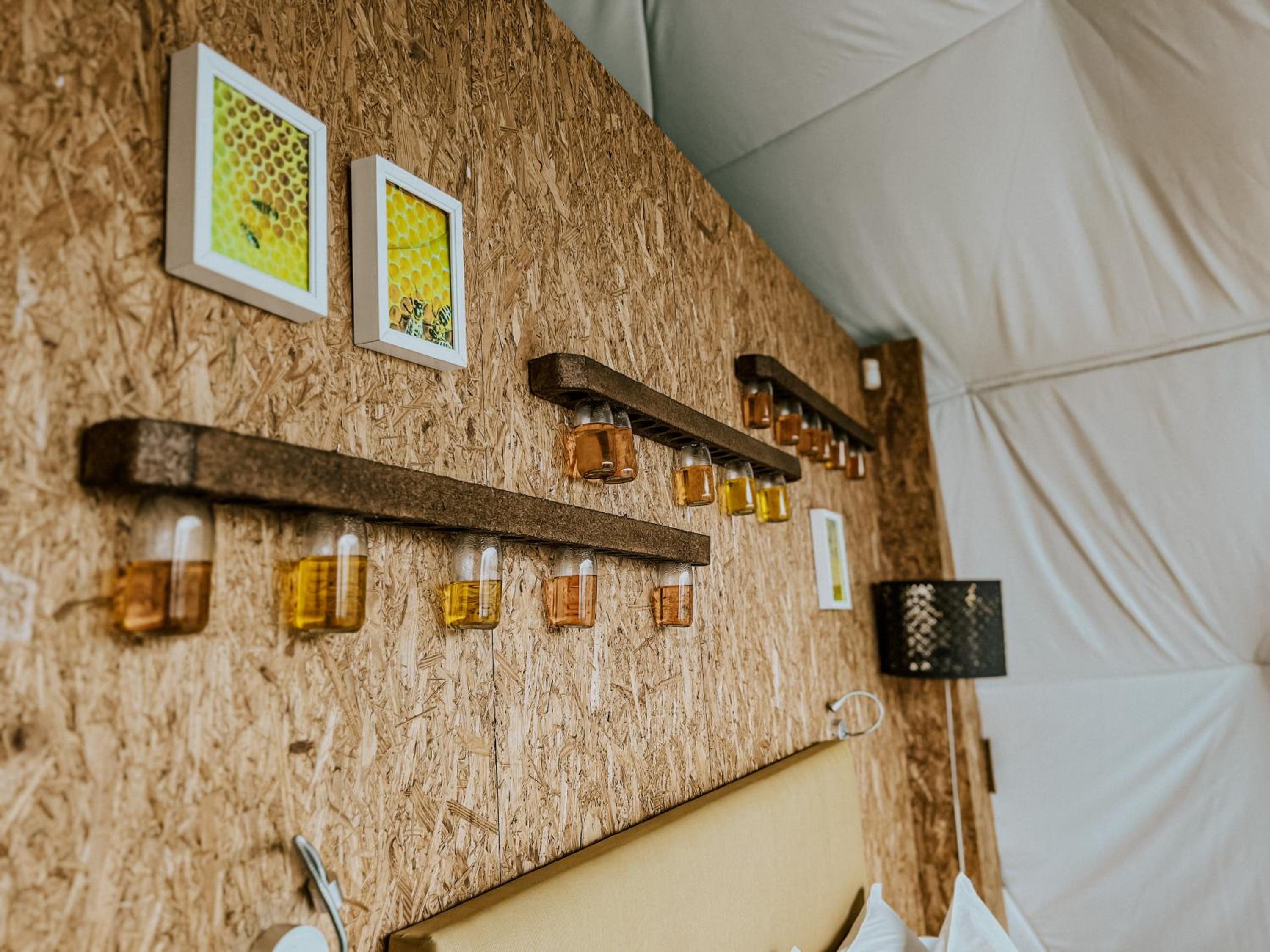 Natura Glamping