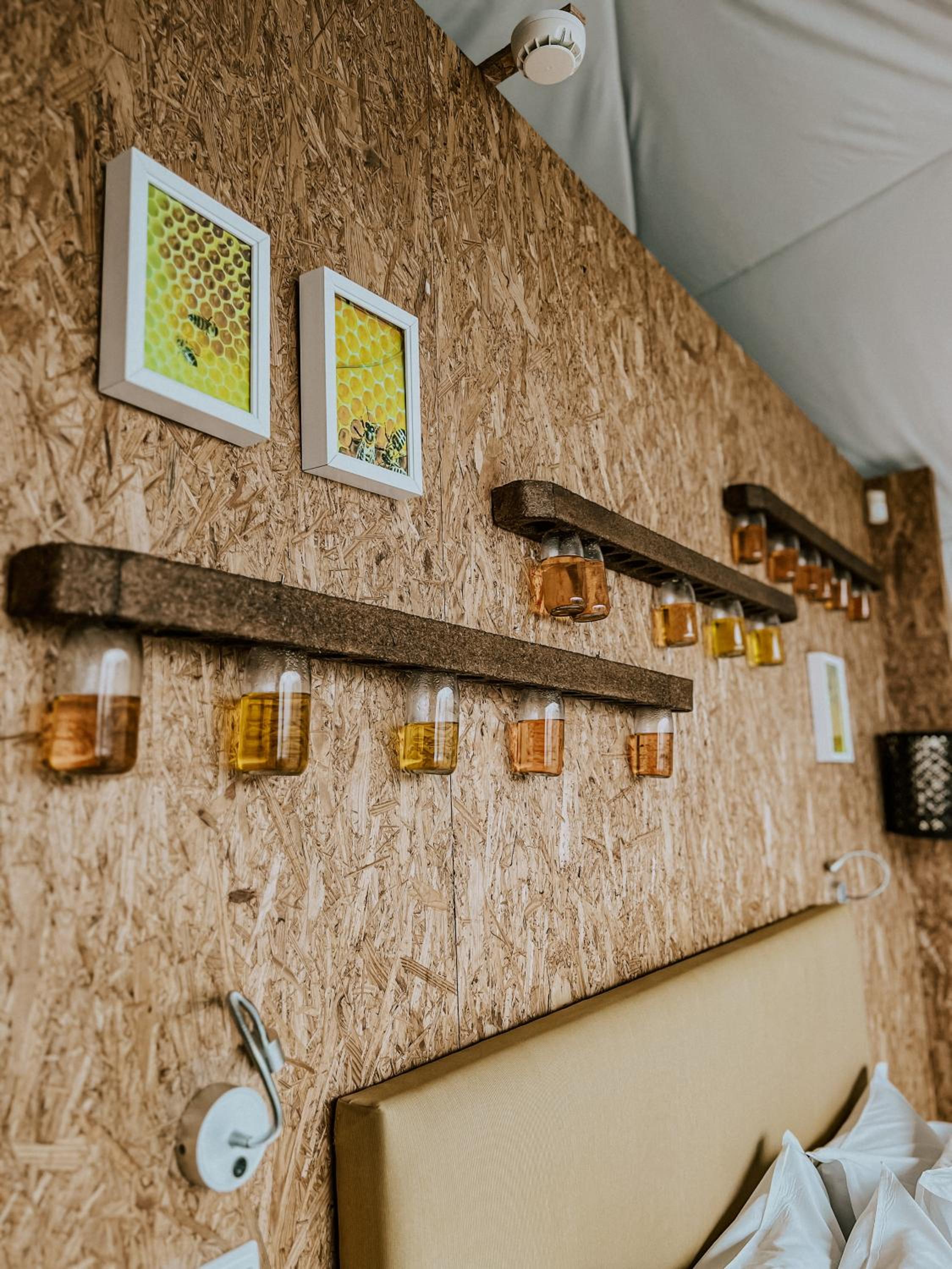 Natura Glamping