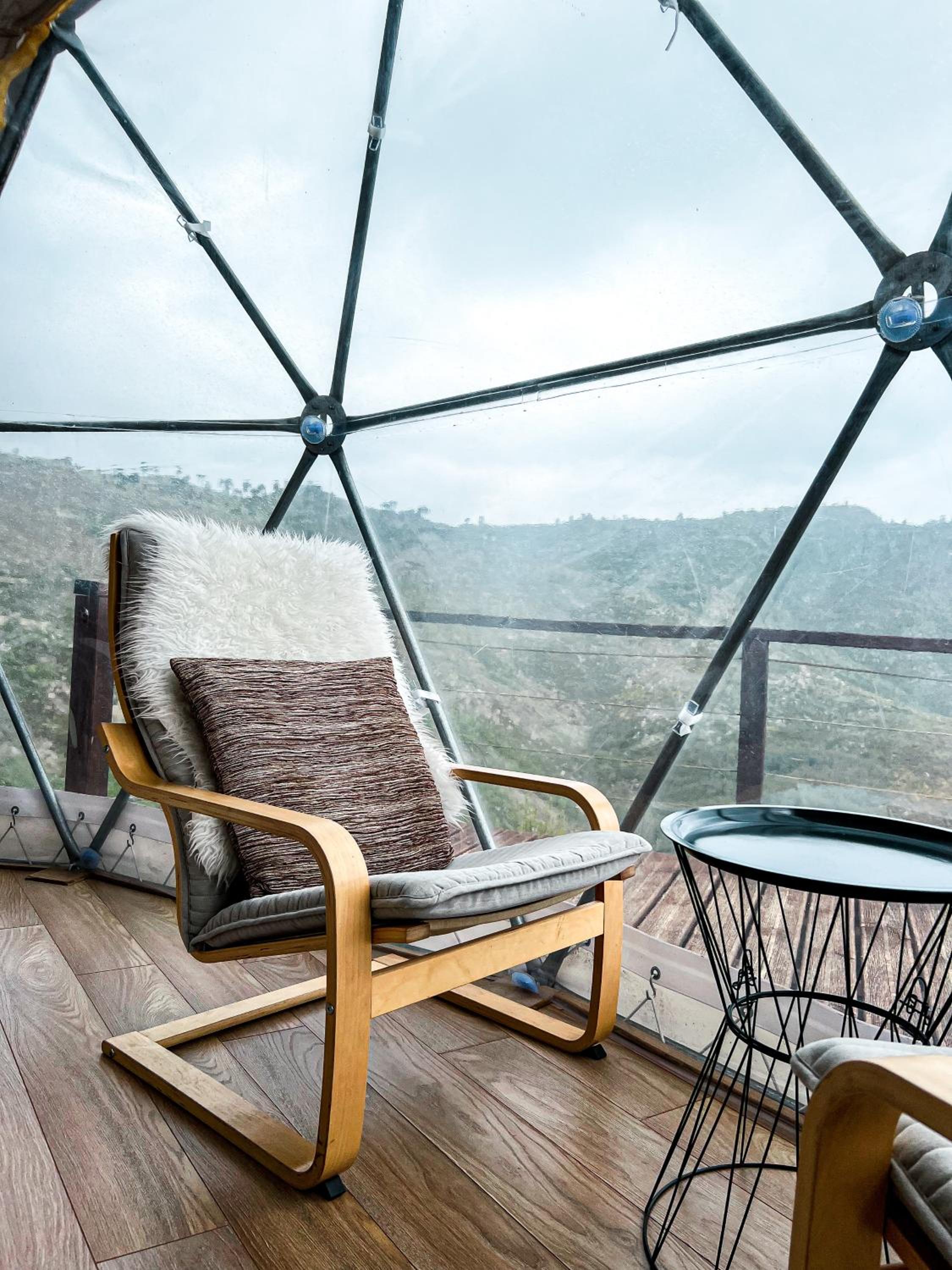 Natura Glamping