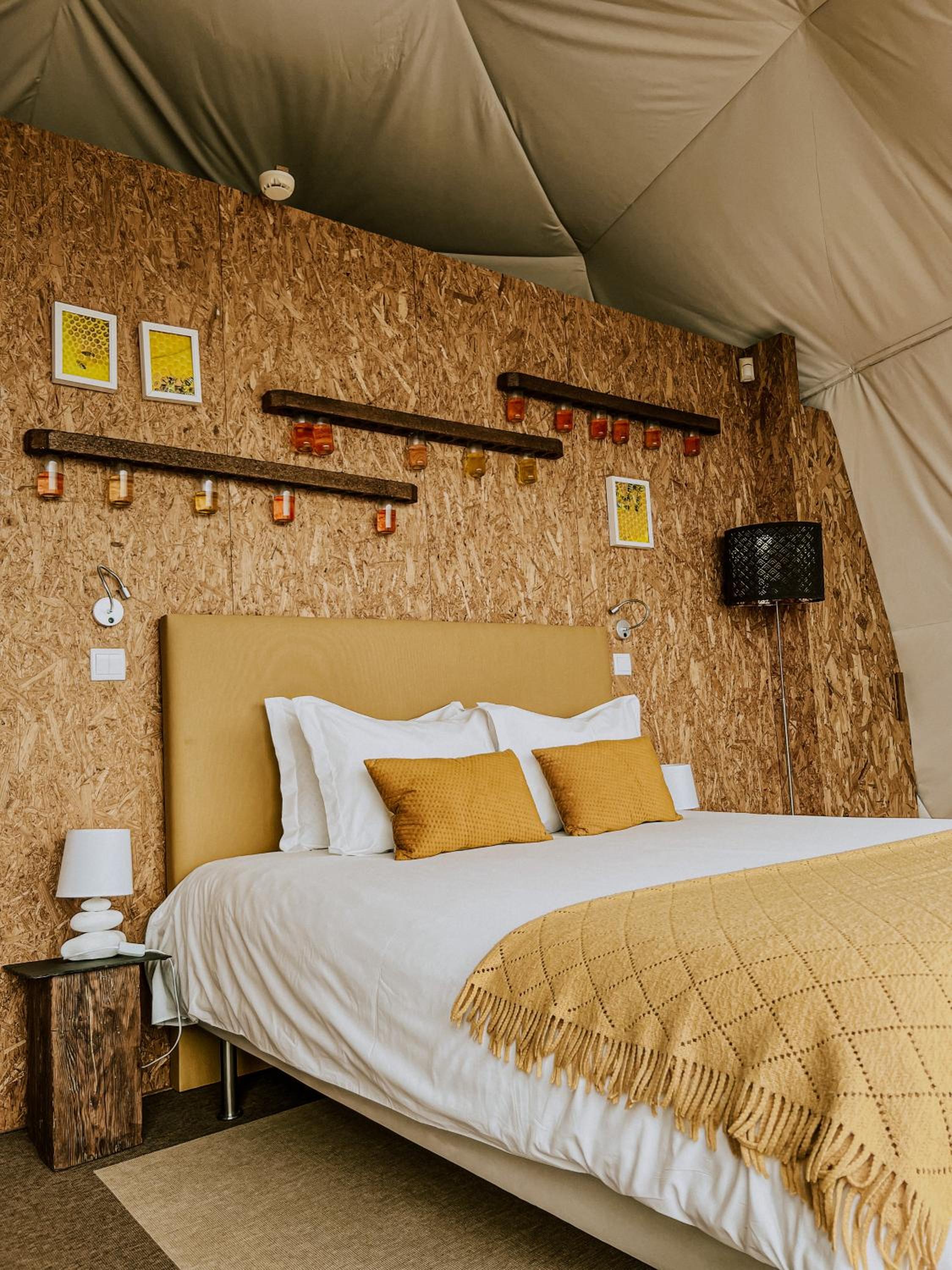 Natura Glamping