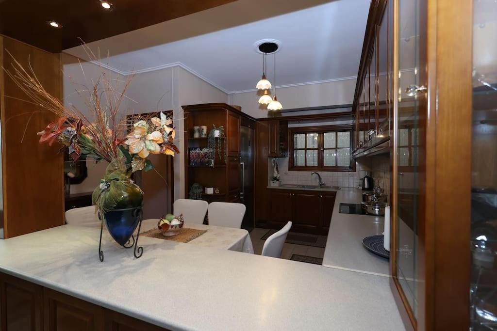 AnyfApartment Kalamata