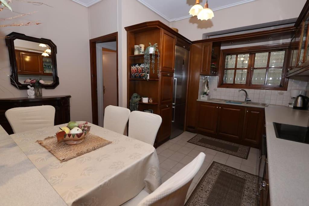 AnyfApartment Kalamata