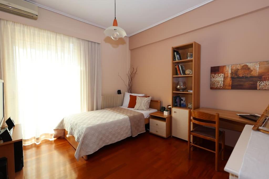 AnyfApartment Kalamata