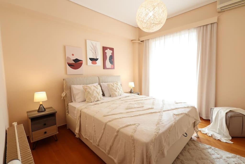 AnyfApartment Kalamata