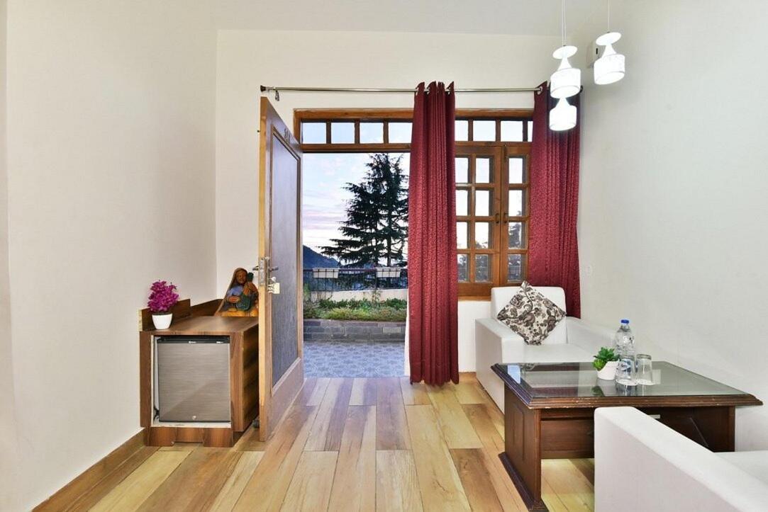 Dalhousie Best Hotel