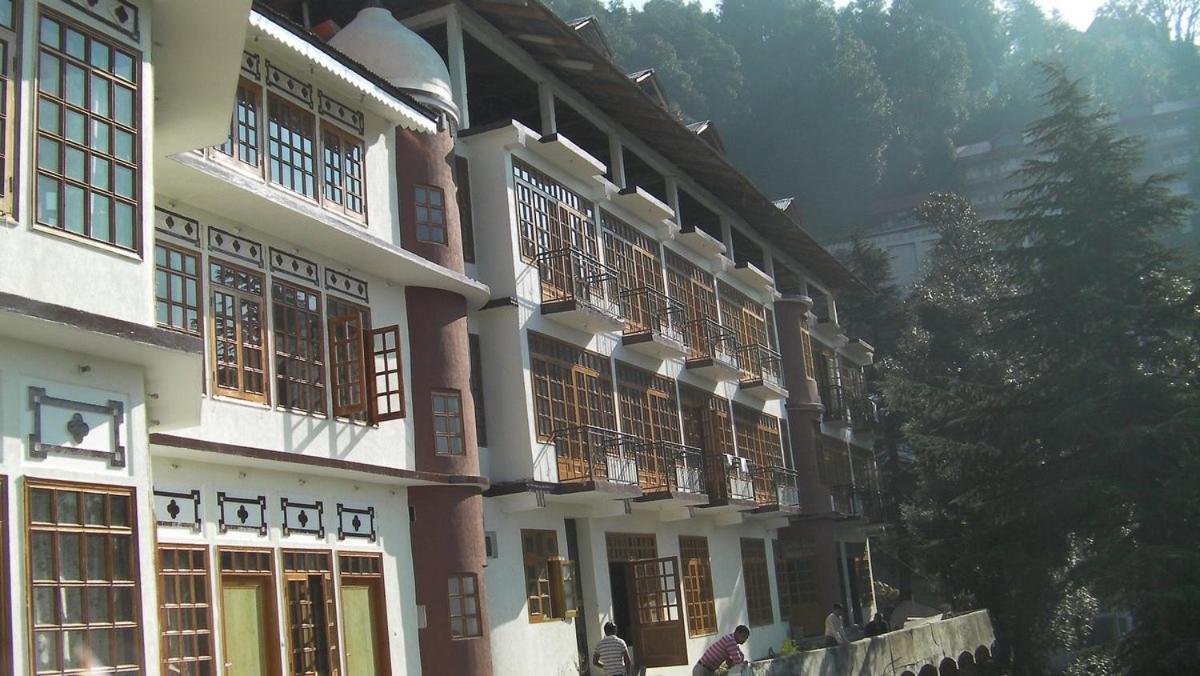 Dalhousie Best Hotel
