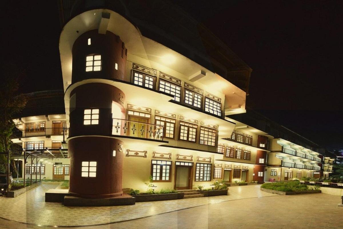 Dalhousie Best Hotel