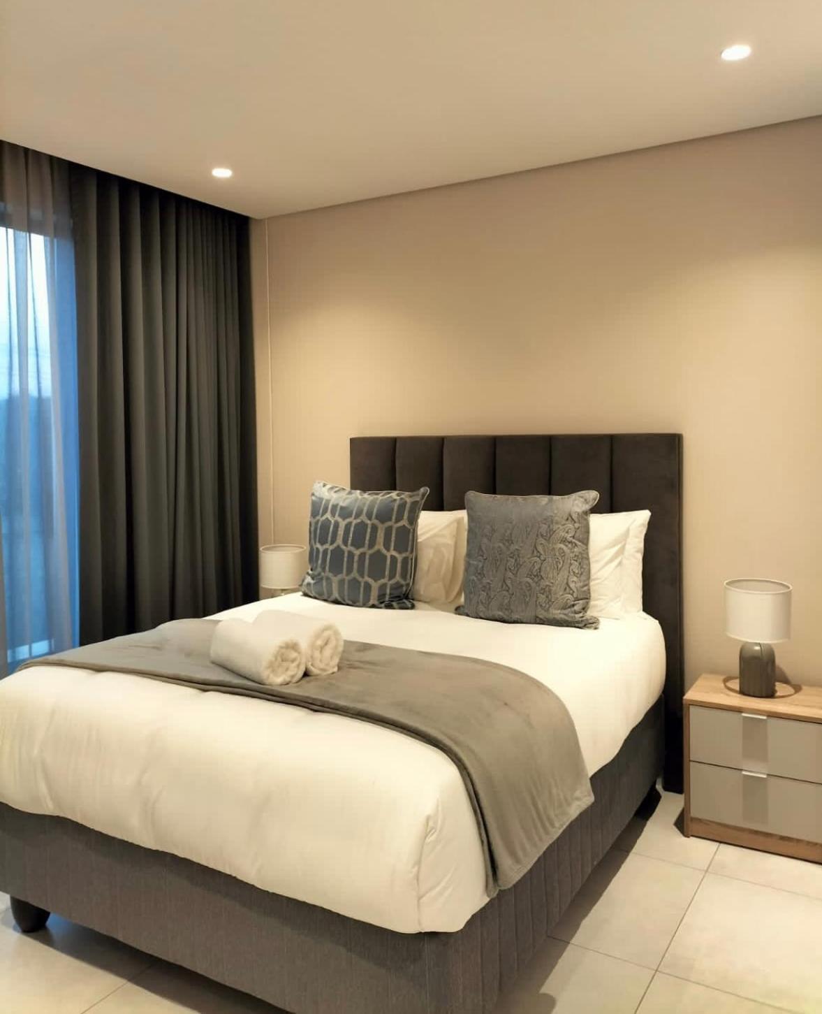 The Terrace 110- Sandton Gate